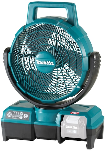 Makita Standventilator »CF001GZ« XGT 40V max....