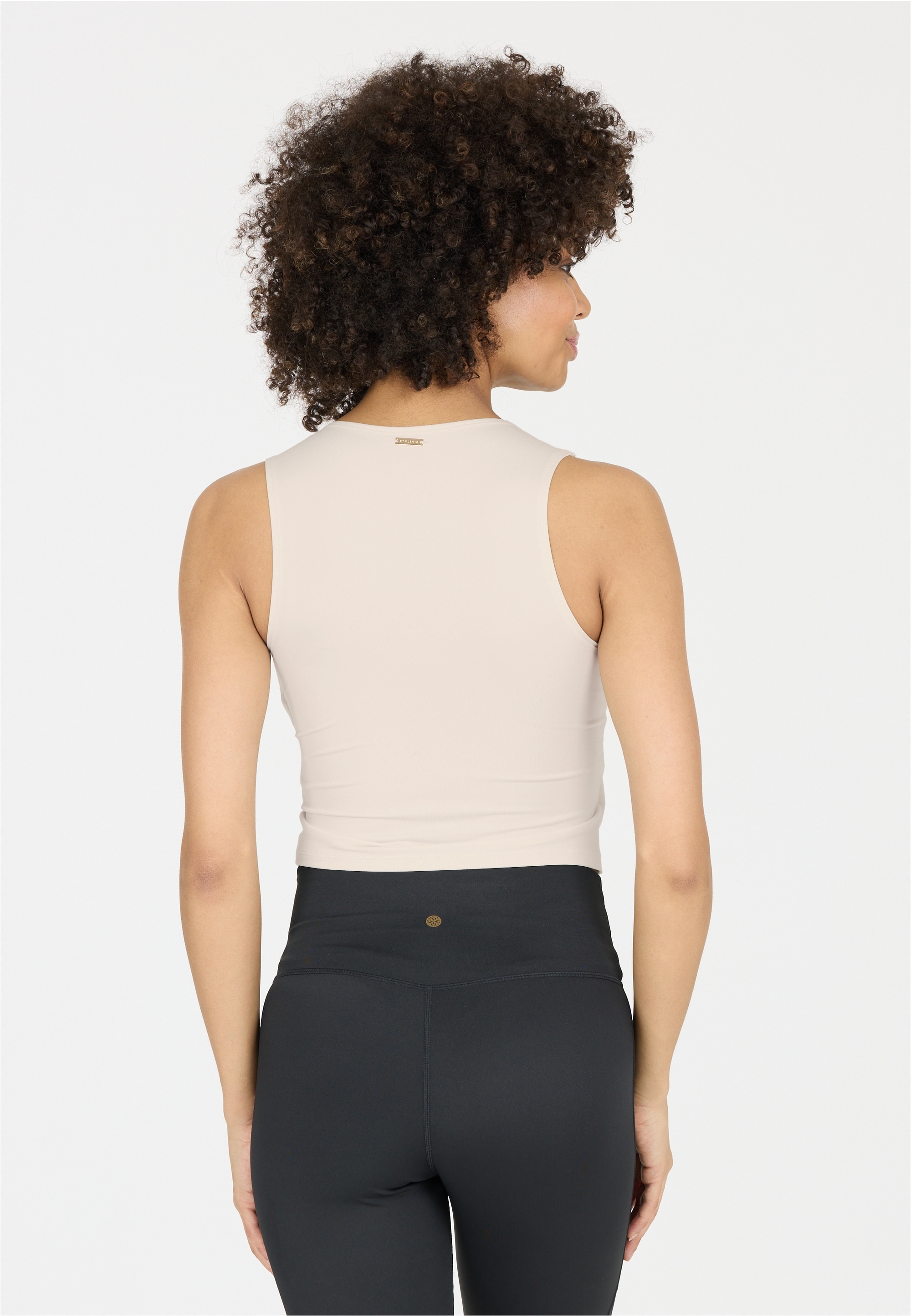 ATHLECIA Tanktop »Aisari«, mit Quick Dry-Funktion für schnelles Trocknen