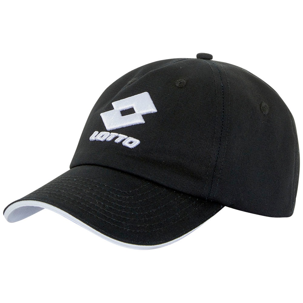 lotto Baseball Cap - mit hochwertiger Logo-Stickerei günstig online kaufen