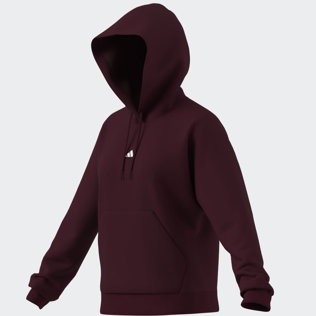 adidas Sportswear Kapuzensweatshirt »W SL FC HD«