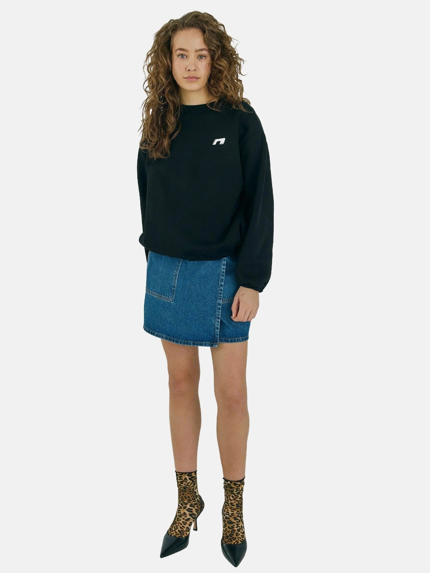 NORR Funktionstop »NORR Top Daphine«