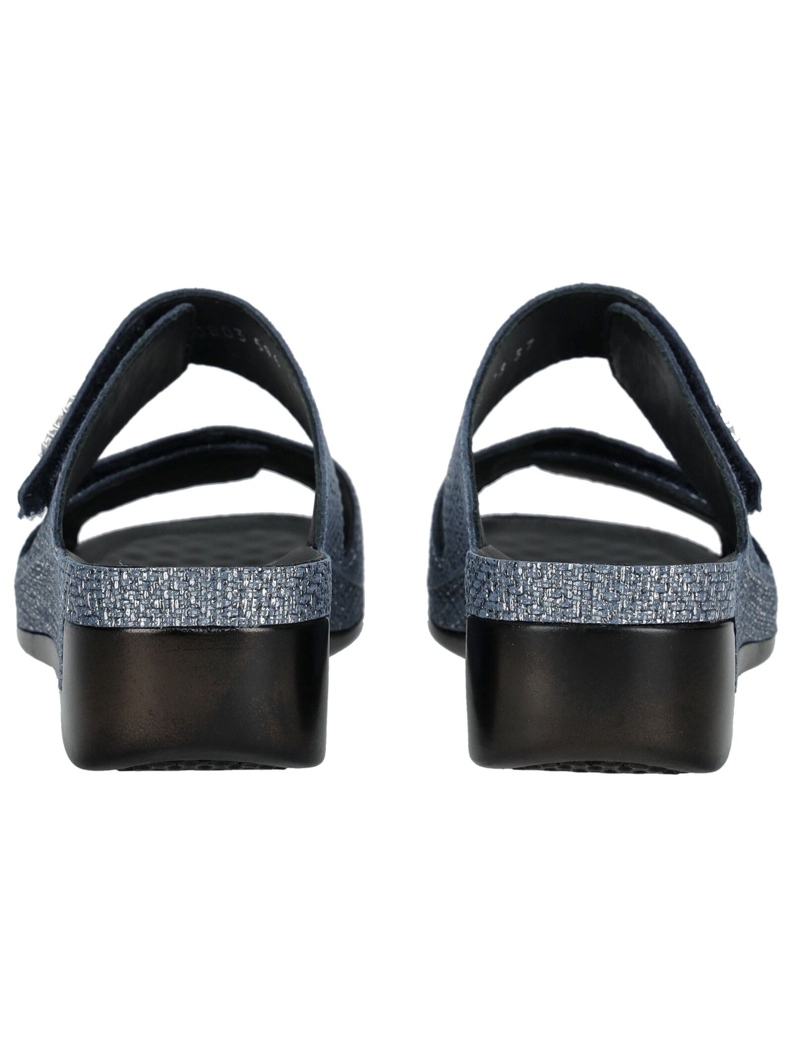 Vital Pantolette »Vital Pantoletten Leder«