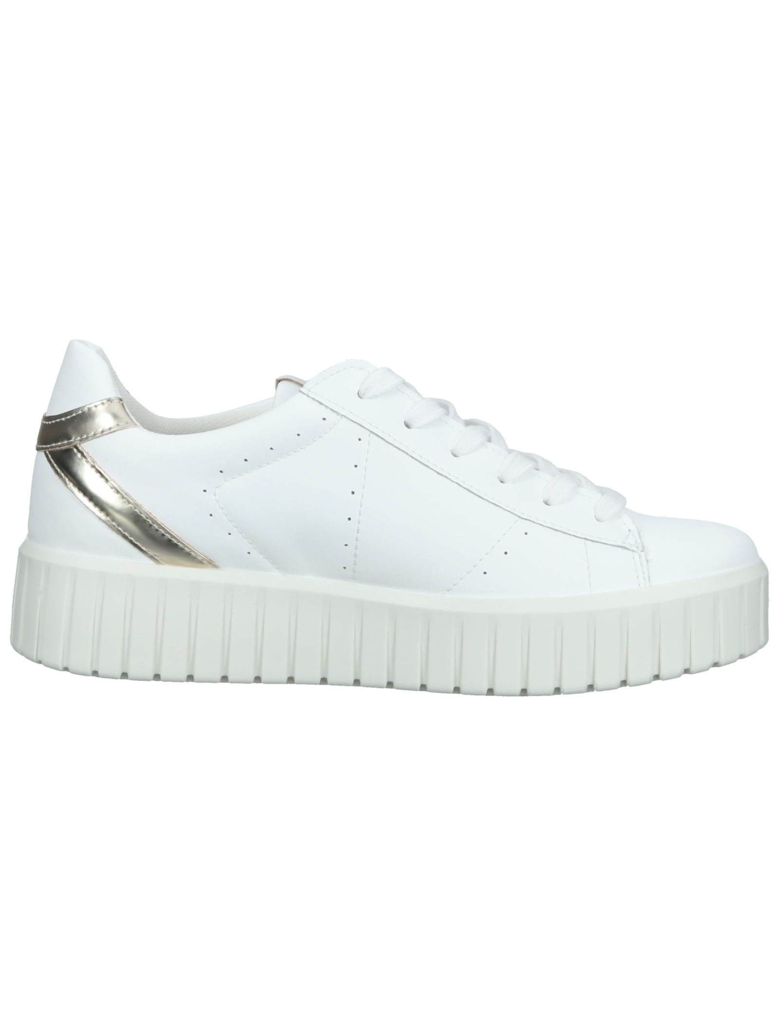 IGI & CO Sneaker »IGI & CO Sneaker Leder«