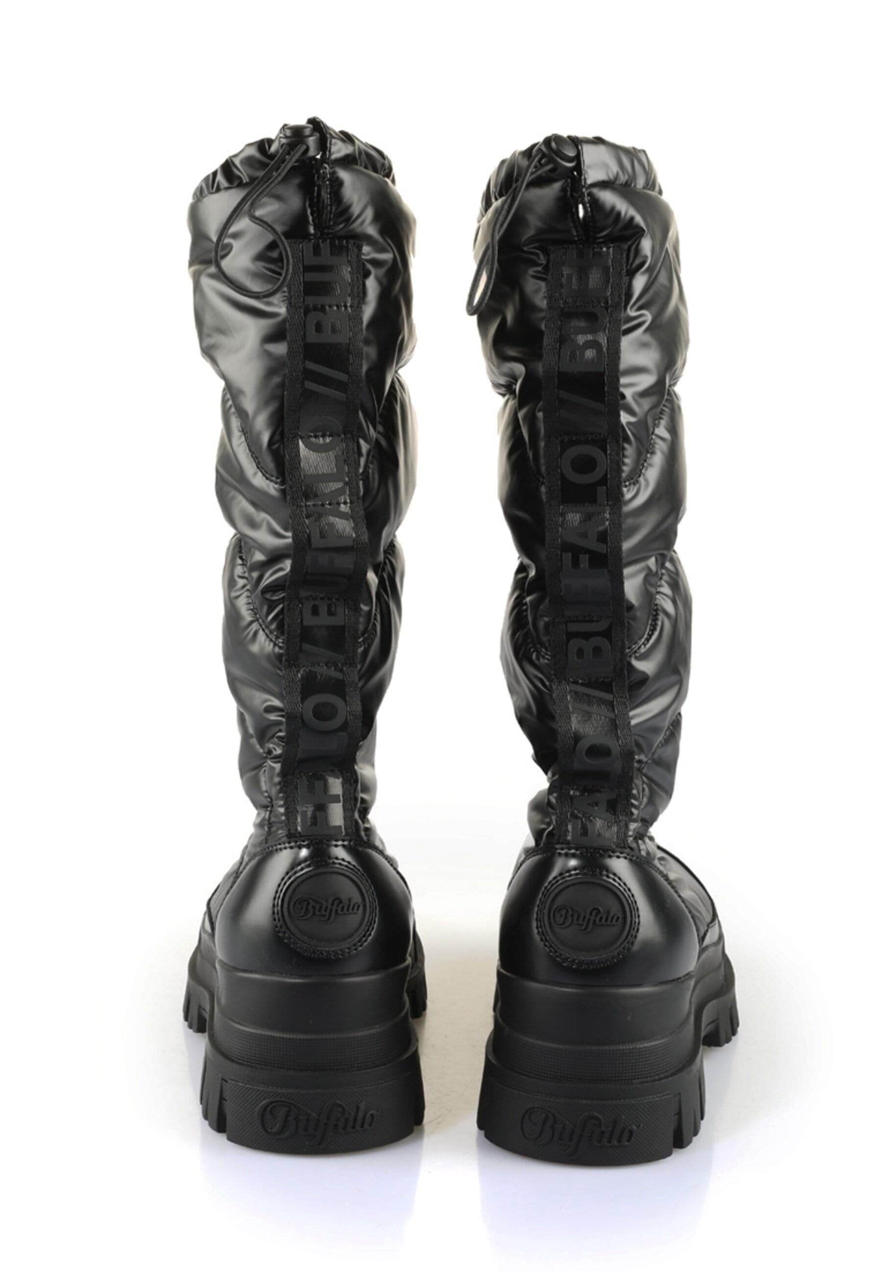 Buffalo Stiefel "Buffalo aspha snow puffer" günstig online kaufen