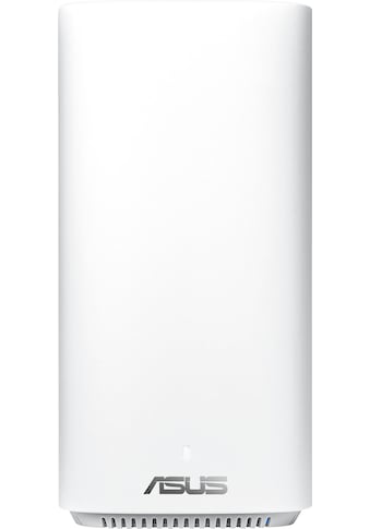 Asus WLAN-Router »ZenWiFi AC Mini(CD6)« kaufen