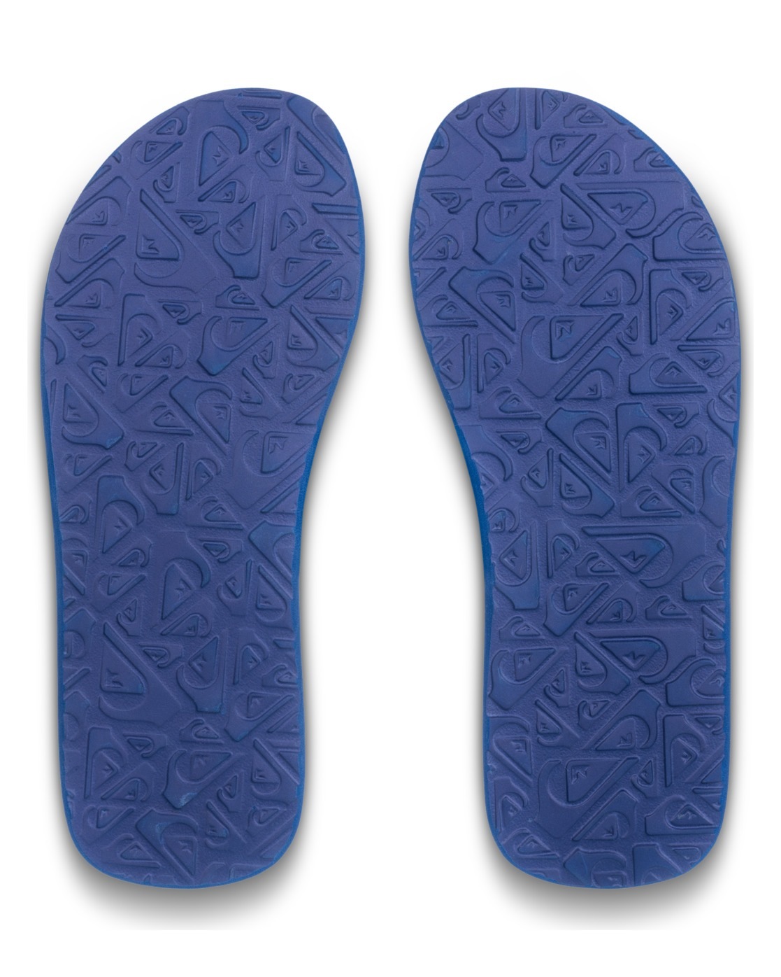 Quiksilver Tongs Molokai Layback Textured Sand EU 42 Homme 3