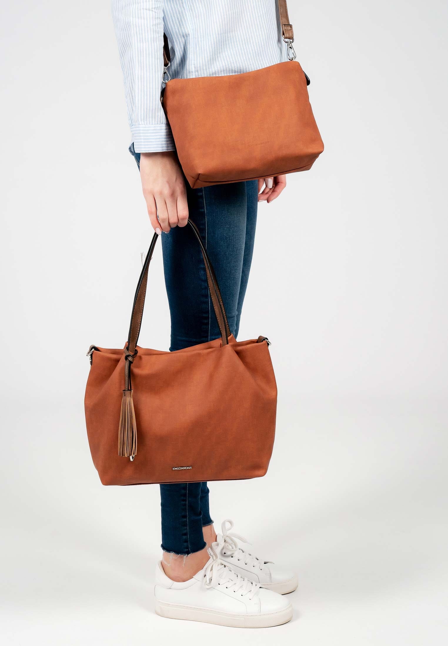 EMILY & NOAH Shopper »Shopper E&N Elke«