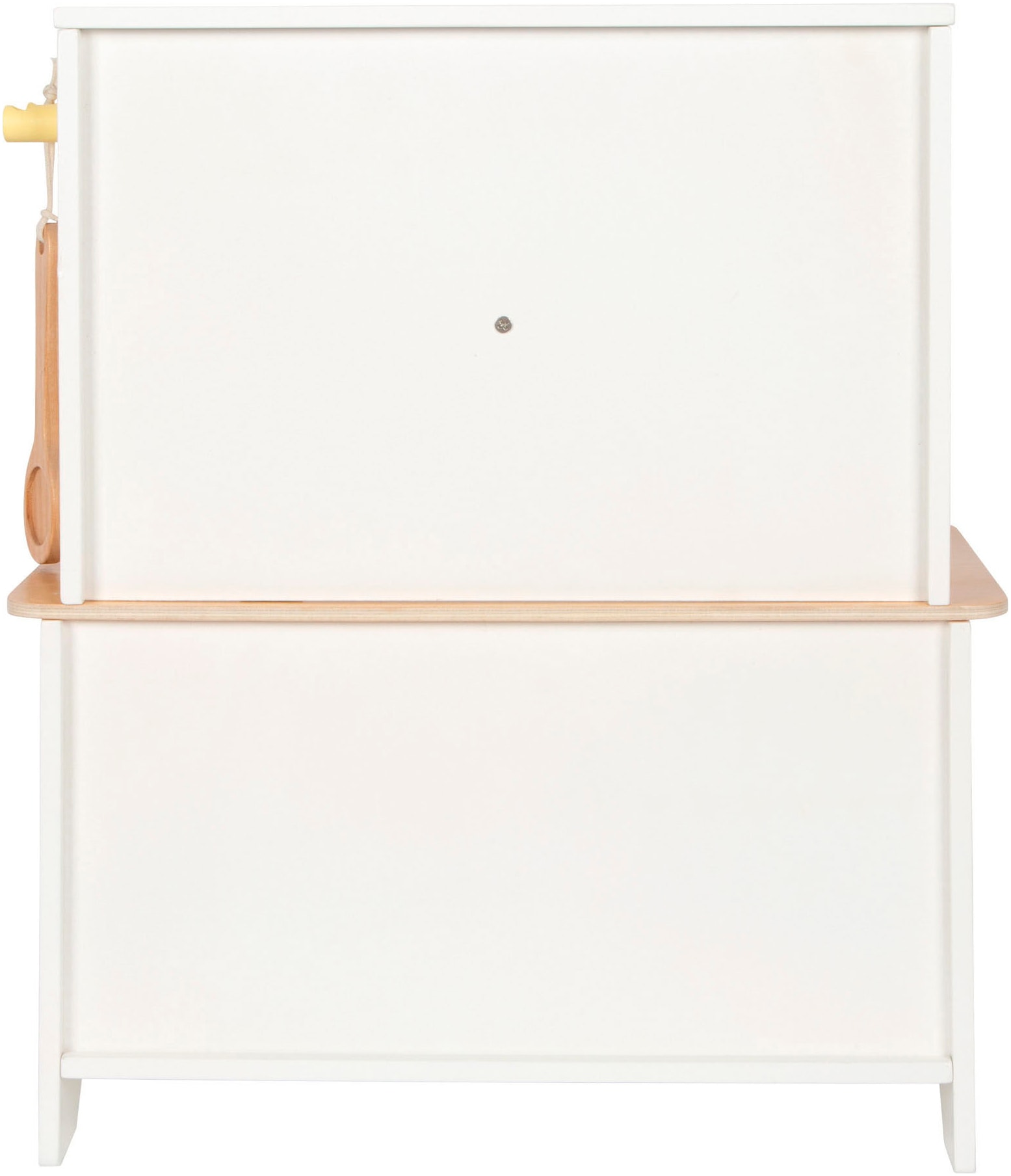 Small Foot Spielküche »Kinderküche Terrazzo kompakt«