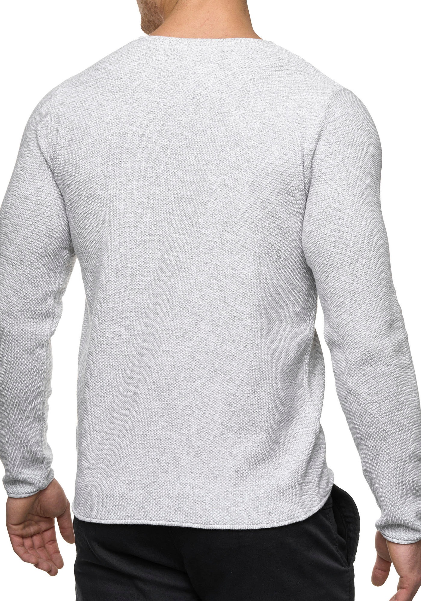 Thumbnail - Indicode "Kristian"