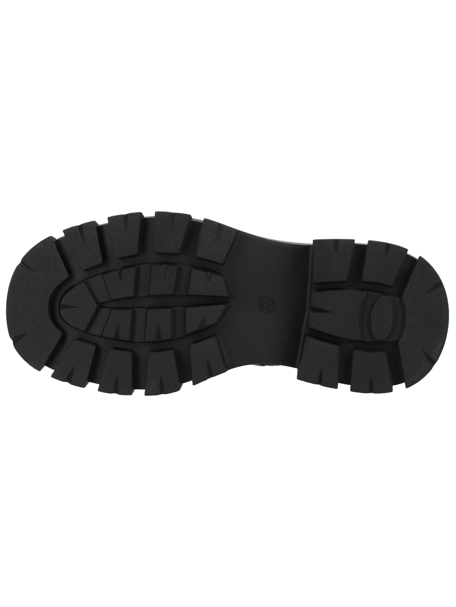 Gioseppo Stiefelette »GIOSEPPO Stiefelette Lederimitat/Textil«