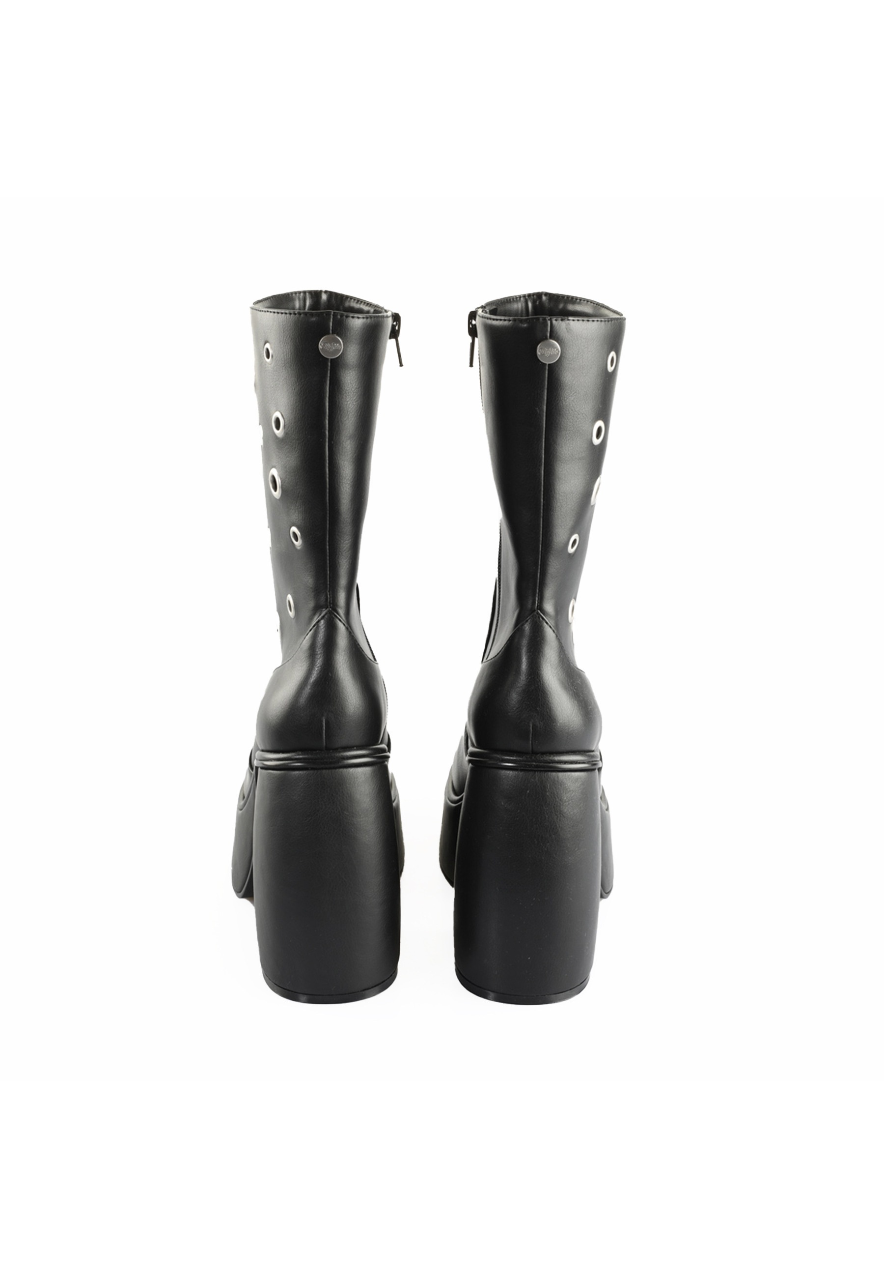 Buffalo Stiefel "Buffalo Heart Boot Riv Vegan Nappa" günstig online kaufen