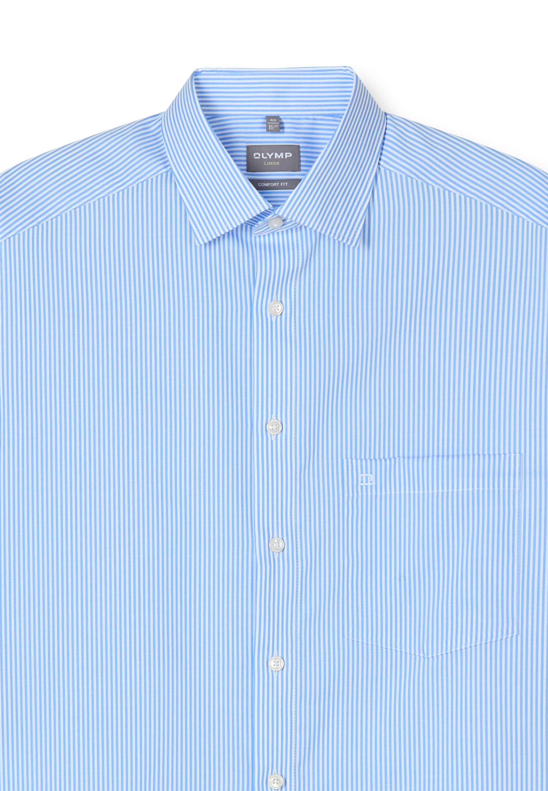 Thumbnail - OLYMP Businesshemd "OLYMP Luxor, comfort fit, New Kent"