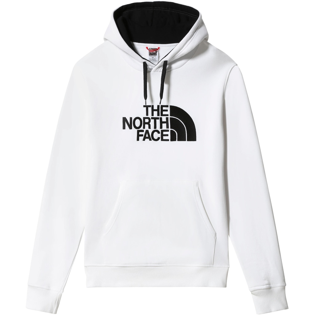 The North Face Hoodie »M DREW PEAK PULLOVER HOODIE«