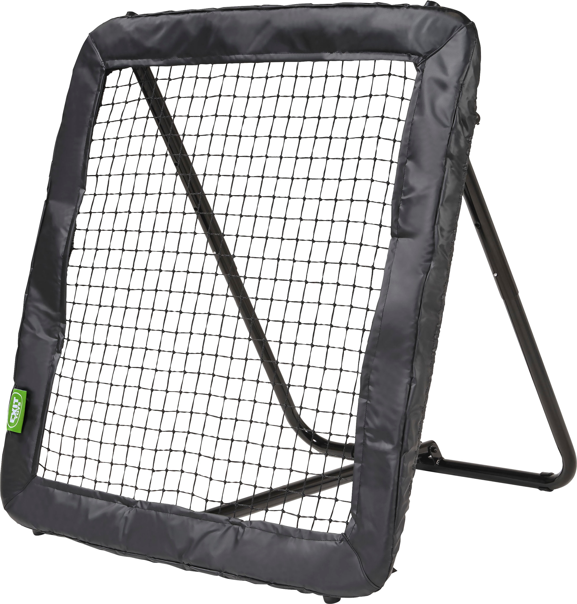 EXIT Rebounder »Kickback L«, 2 Jahren | BxH: Erdanker, (1 BAUR cm, inkl. 124x124 ab St.), 3