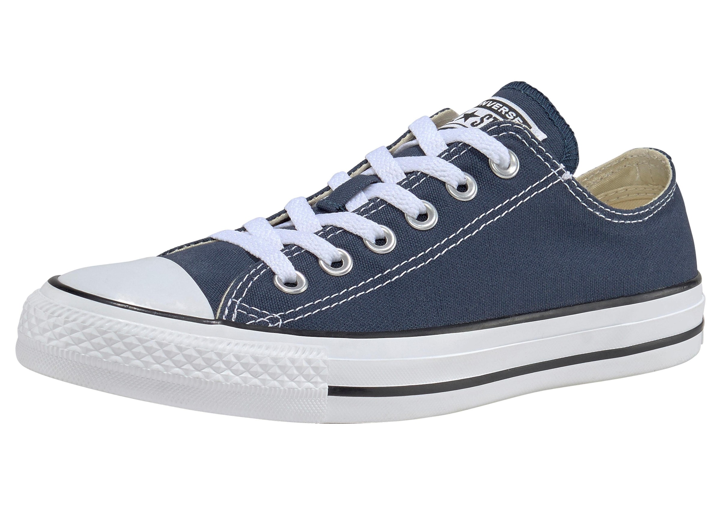 Maladroit overgive Kontur Converse Sneaker »Chuck Taylor All Star Core Ox« auf Rechnung online kaufen  | BAUR