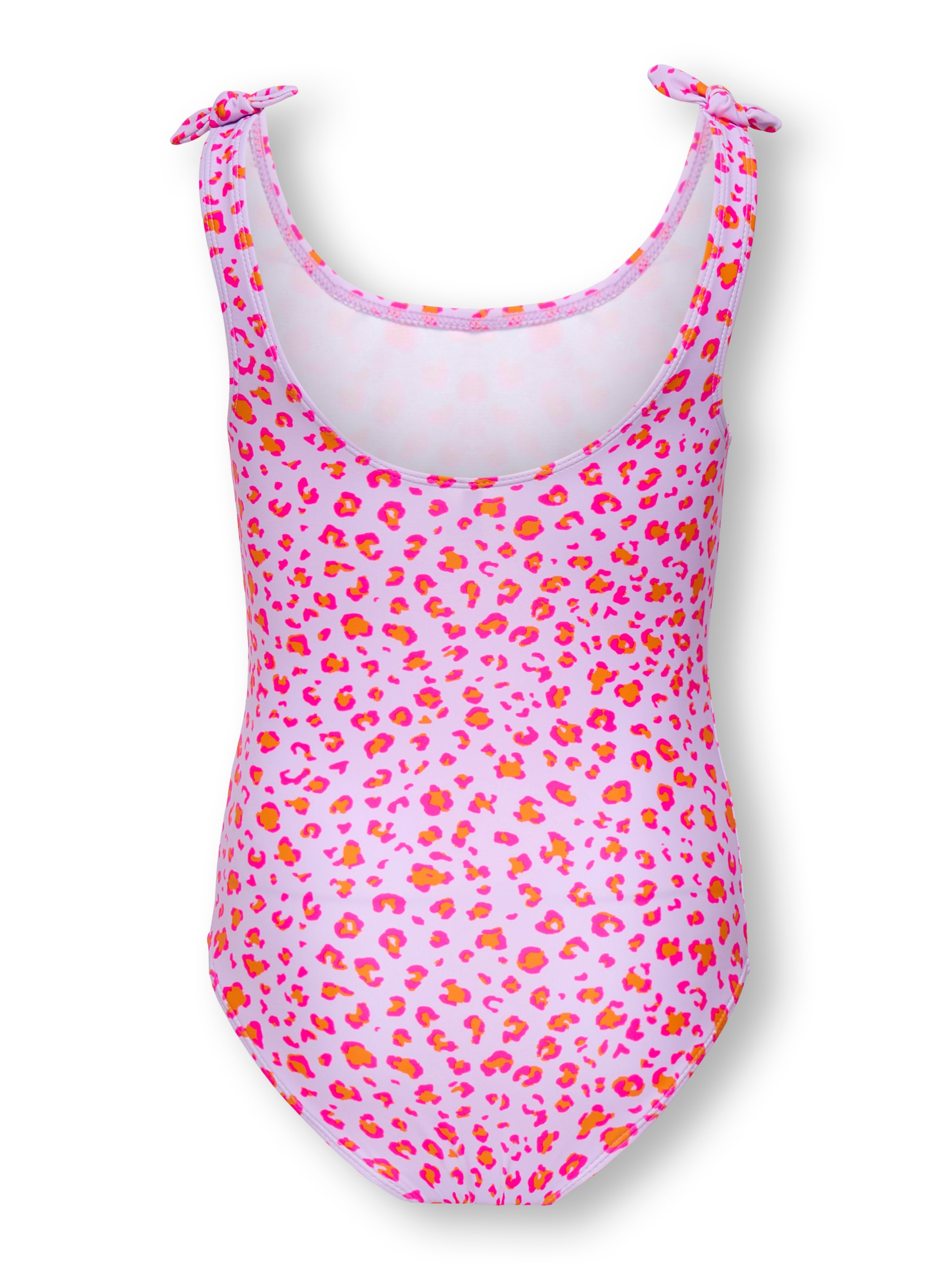 KIDS ONLY Badeanzug »KOGBEACH KNOT SWIMSUIT ACC« 1 Stk. mit tollen Knotendetails auf der Schulter