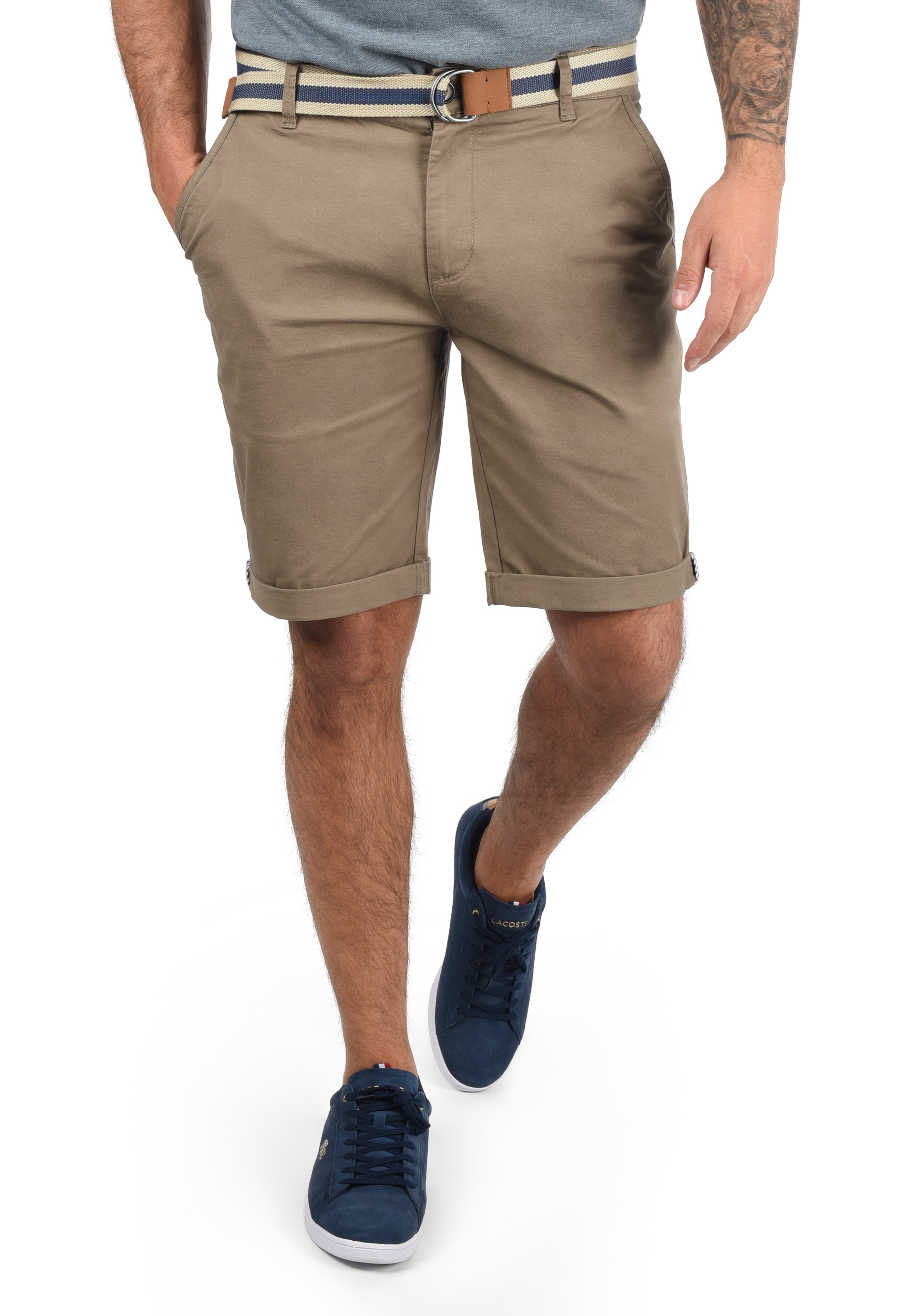 !Solid Chinoshorts »Chinoshorts SDMonty«