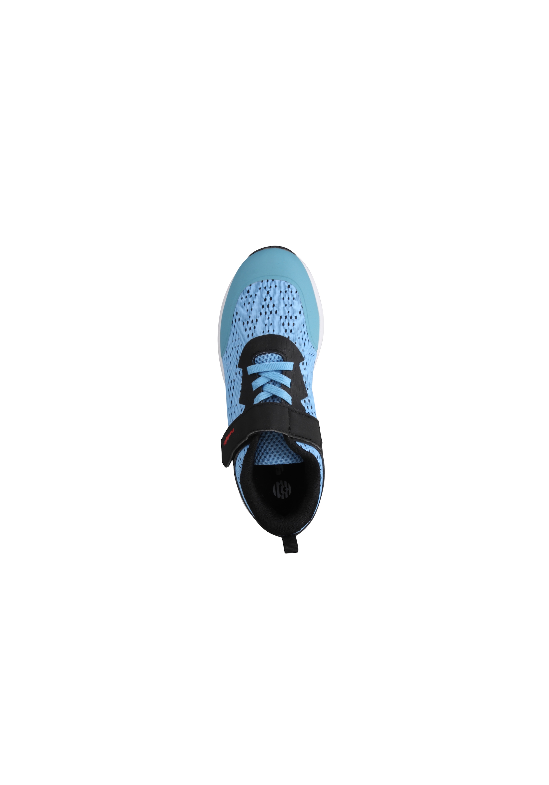 Alpina Sports Sneaker »Fun«, mit verstärkter Ferse