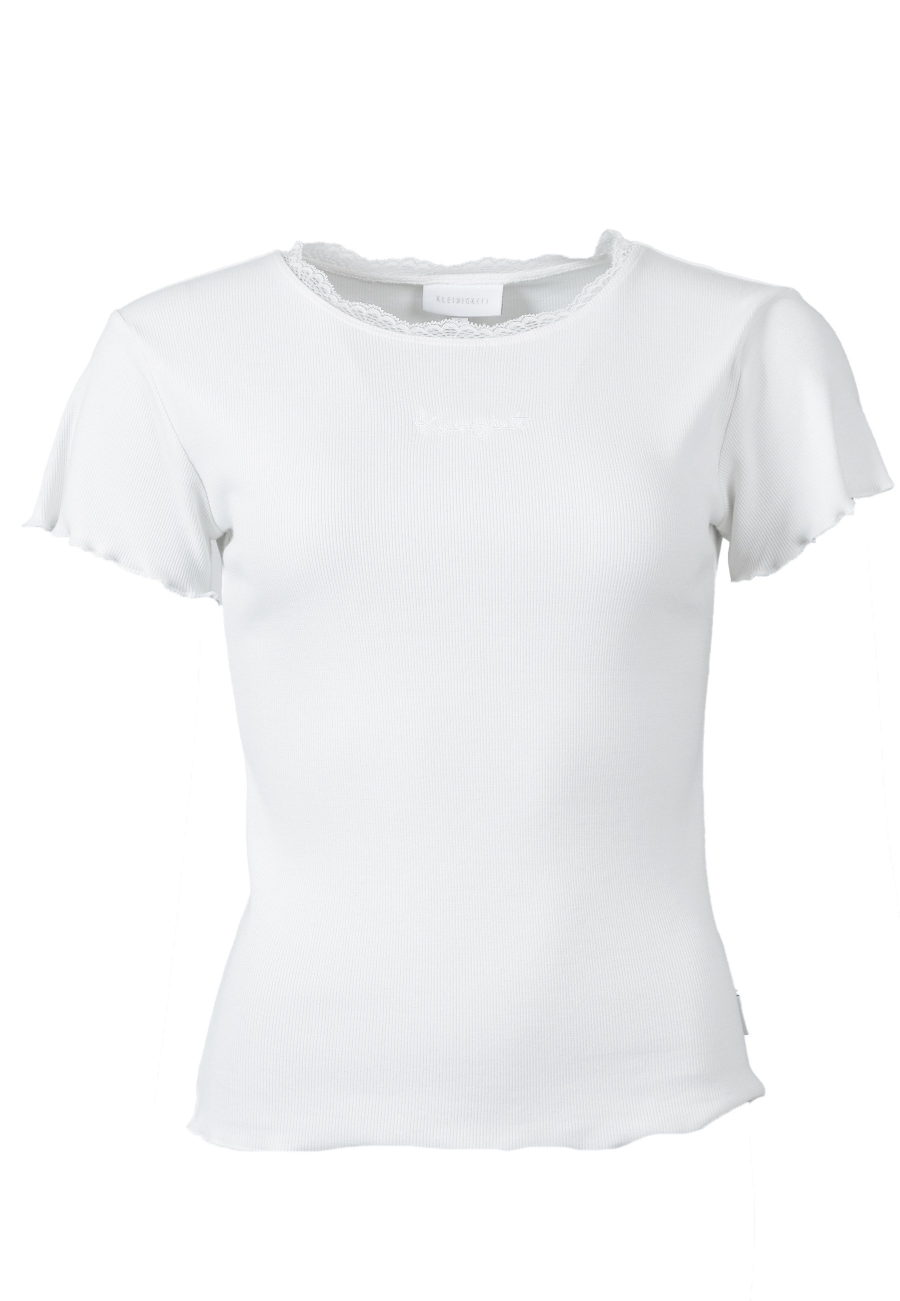 Kleinigkeit T-Shirt "Kleinigkeit Lace Kelly T-Shirt" 1
