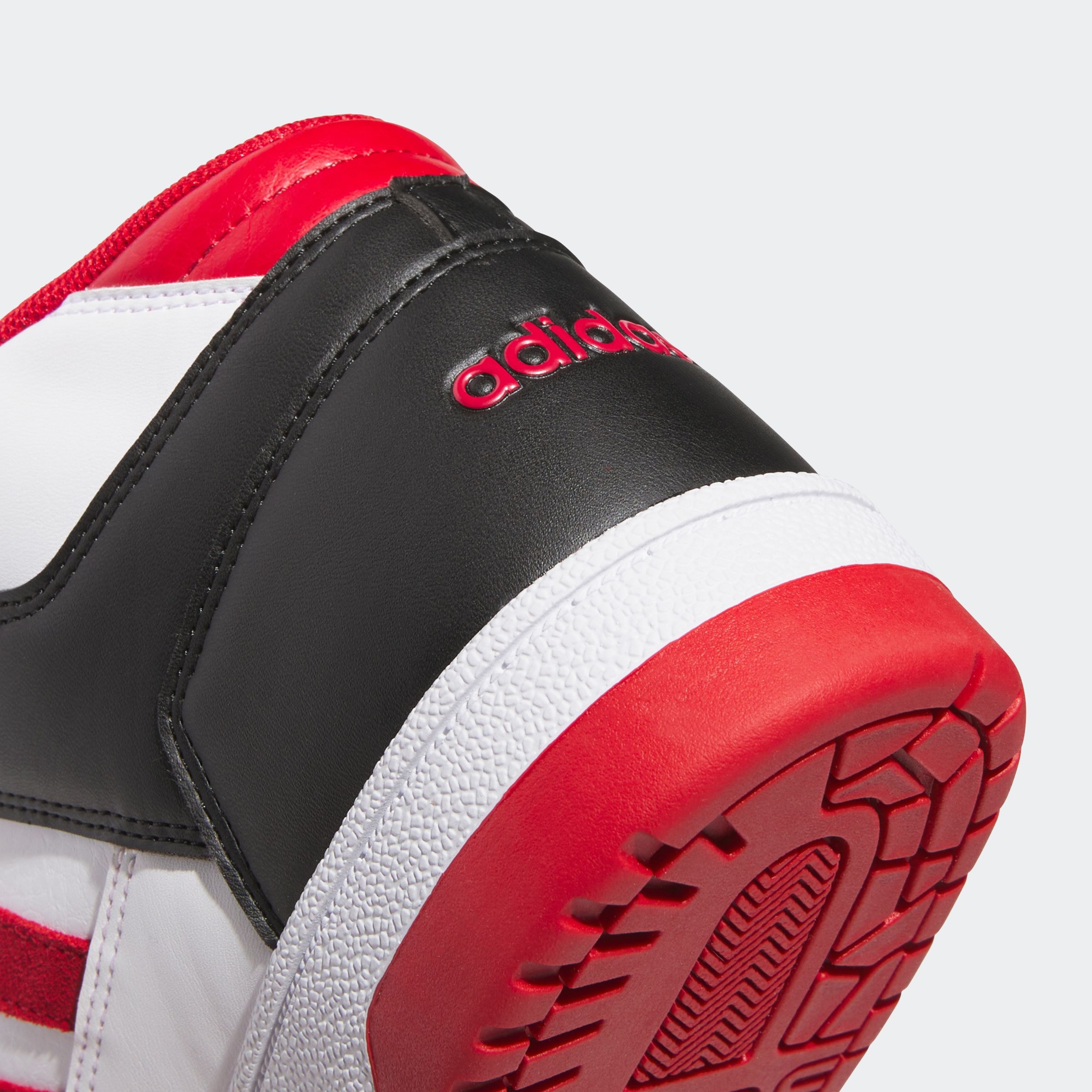adidas Sportswear Sneaker »RAPID COURT MID«