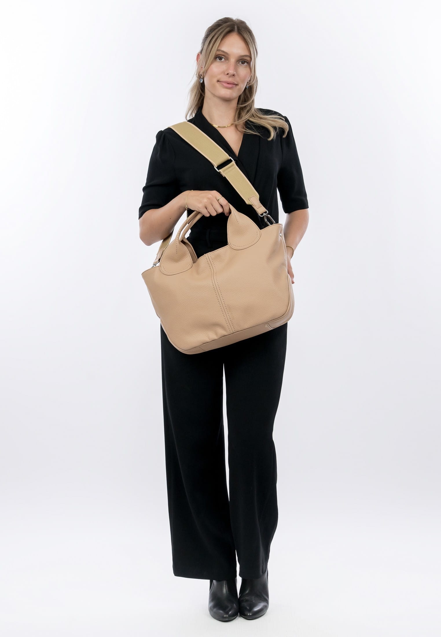 SURI FREY Shopper »Shopper SFY Nessy«