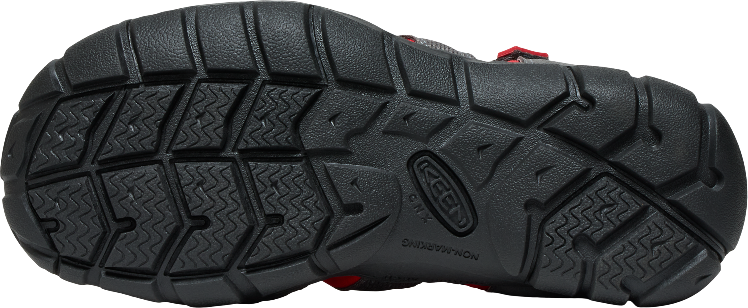 Keen Sandale »SEACAMP II CNX«