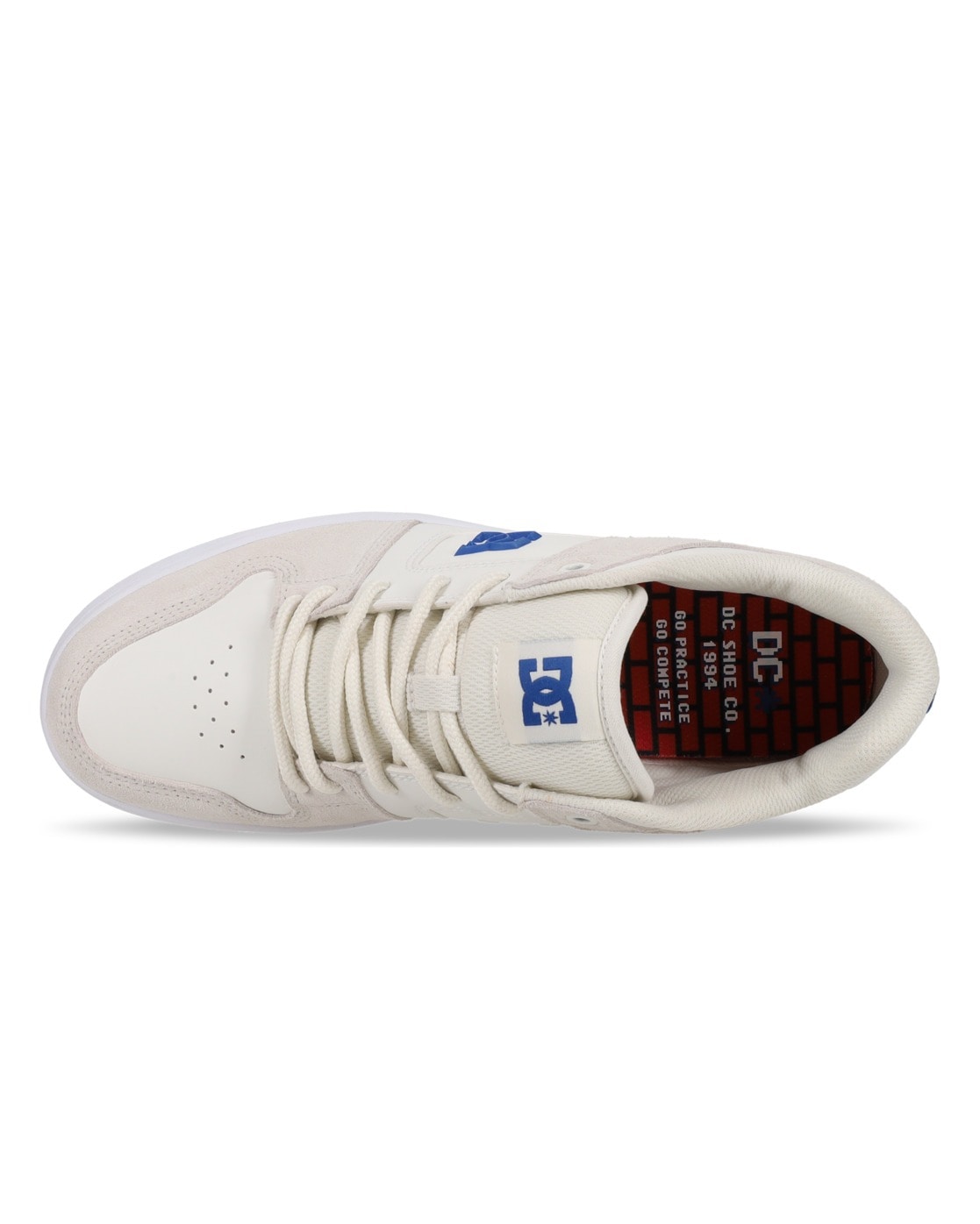 DC Shoes Skateschuh »Manteca 4 S«