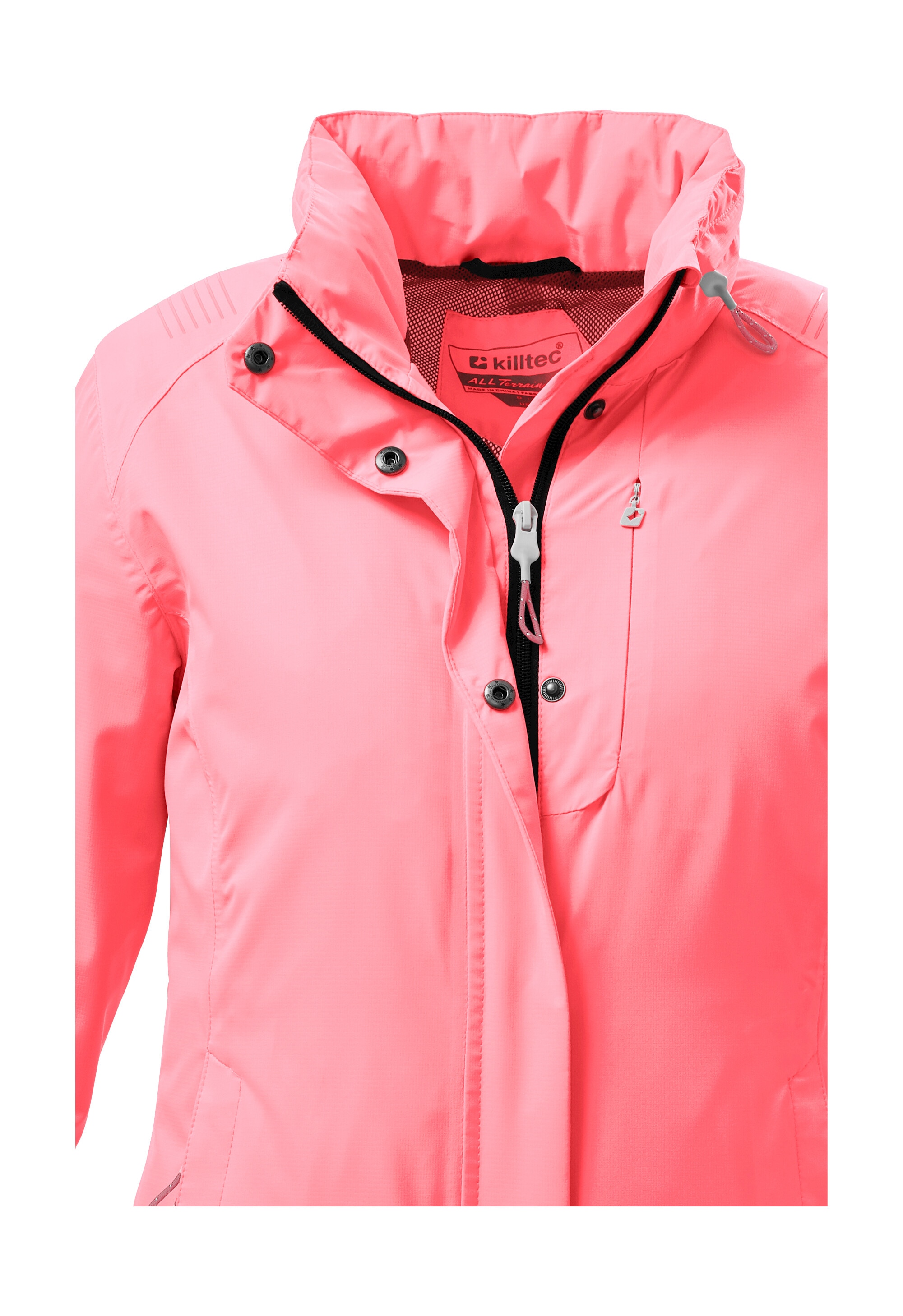 Killtec Outdoorjacke »KOS 25 WMN JCKT«