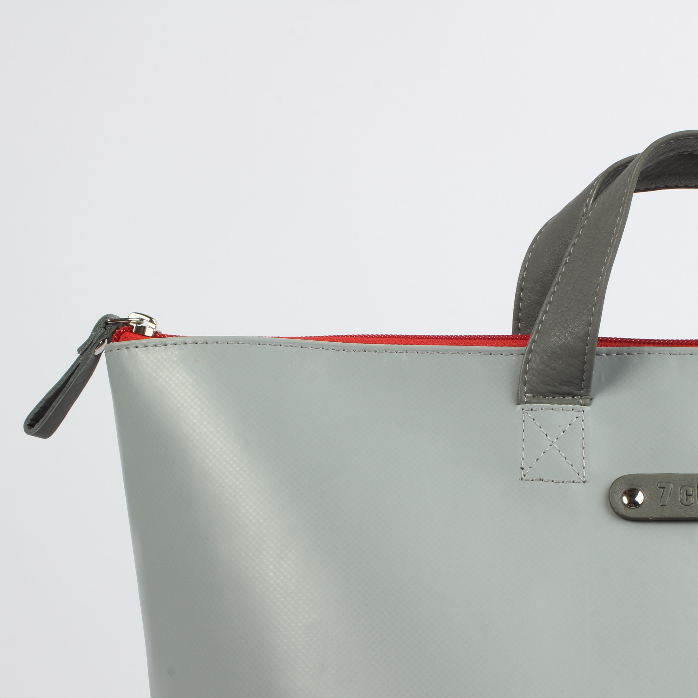 7clouds Cityrucksack »Shams 7.4«, mit recyceltem PET