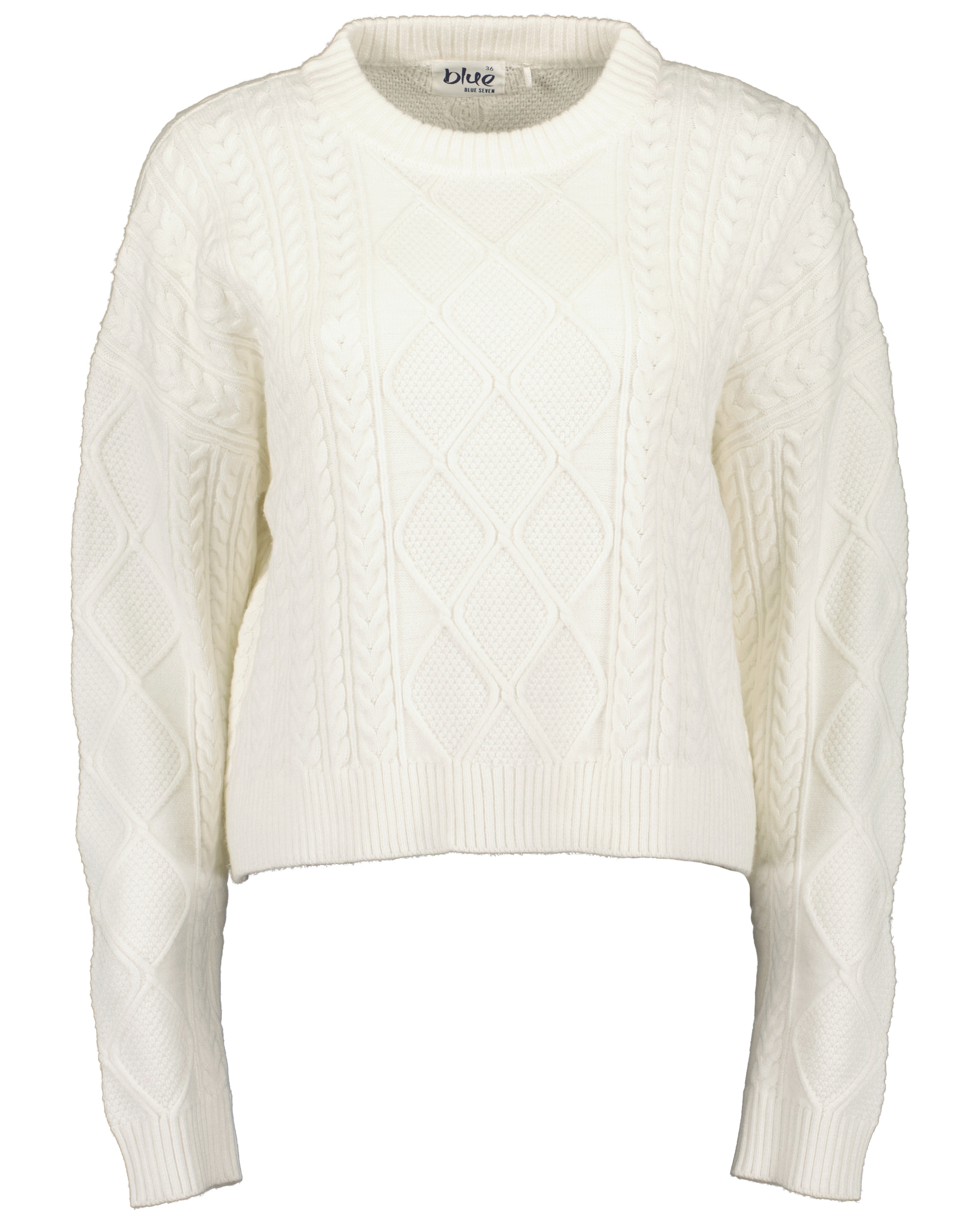 Blue Seven "Pullover" 1