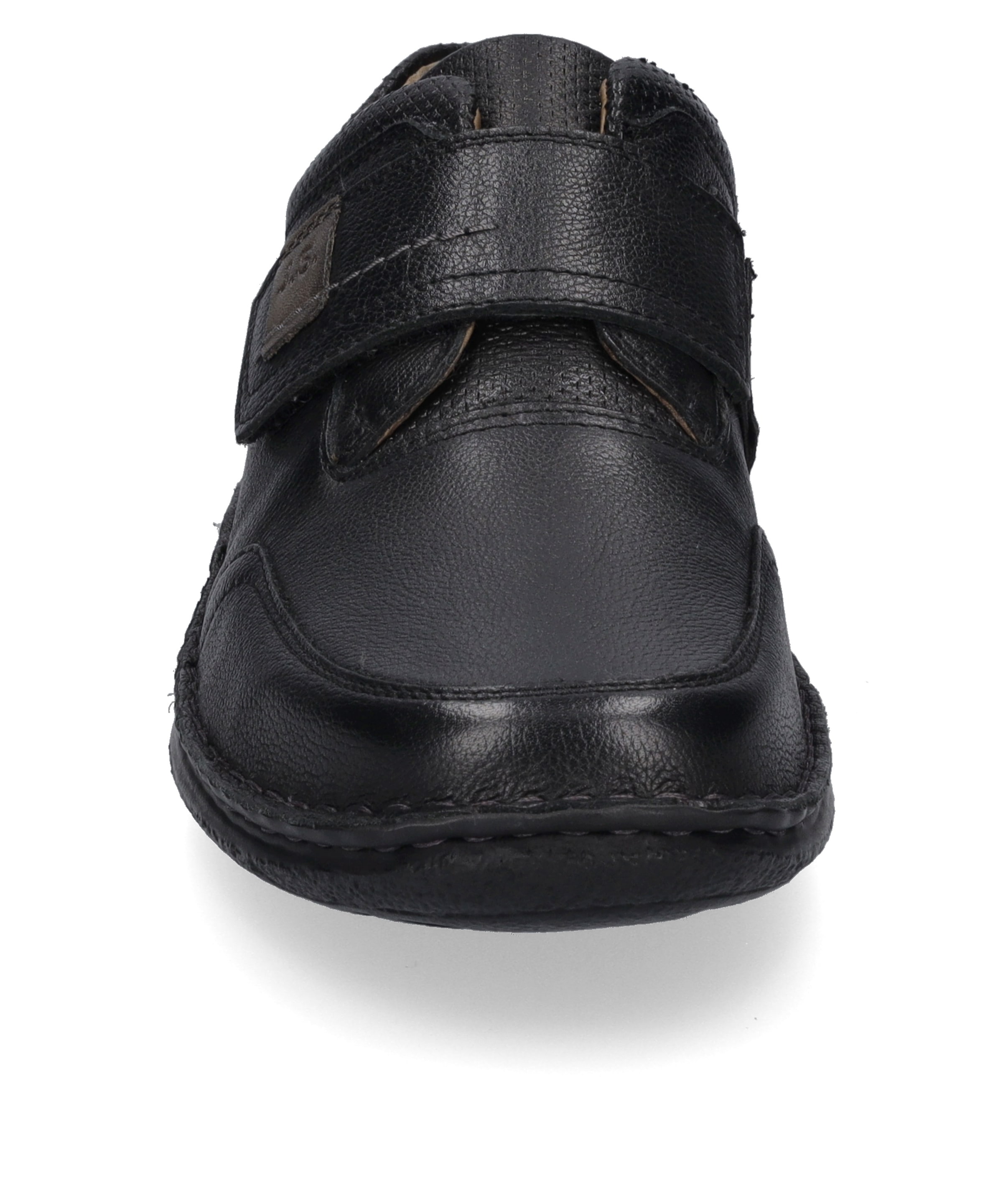 Josef Seibel Slipper »Anvers 83, schwarz«