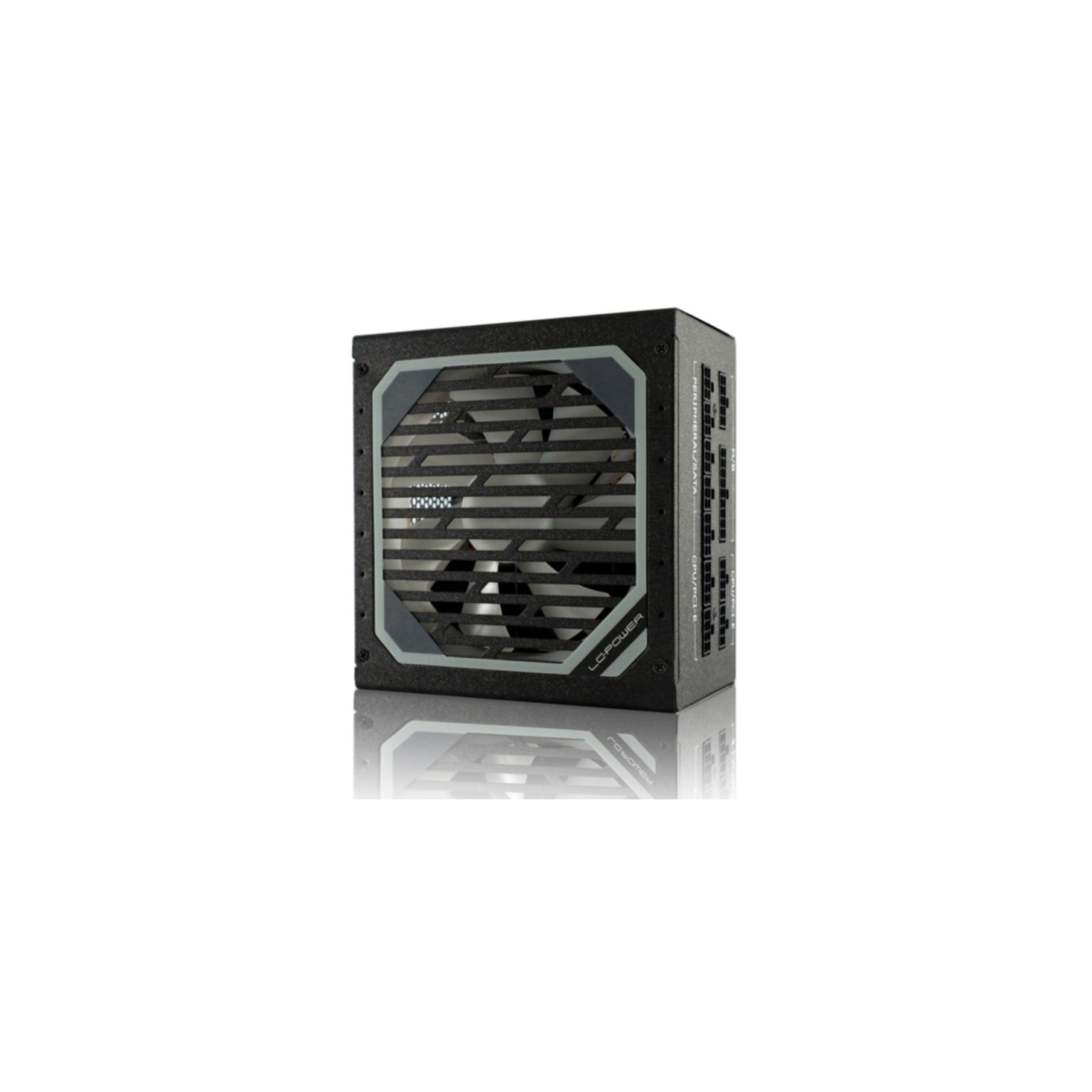 LC-Power Netzteil »LC6750M V2.31«