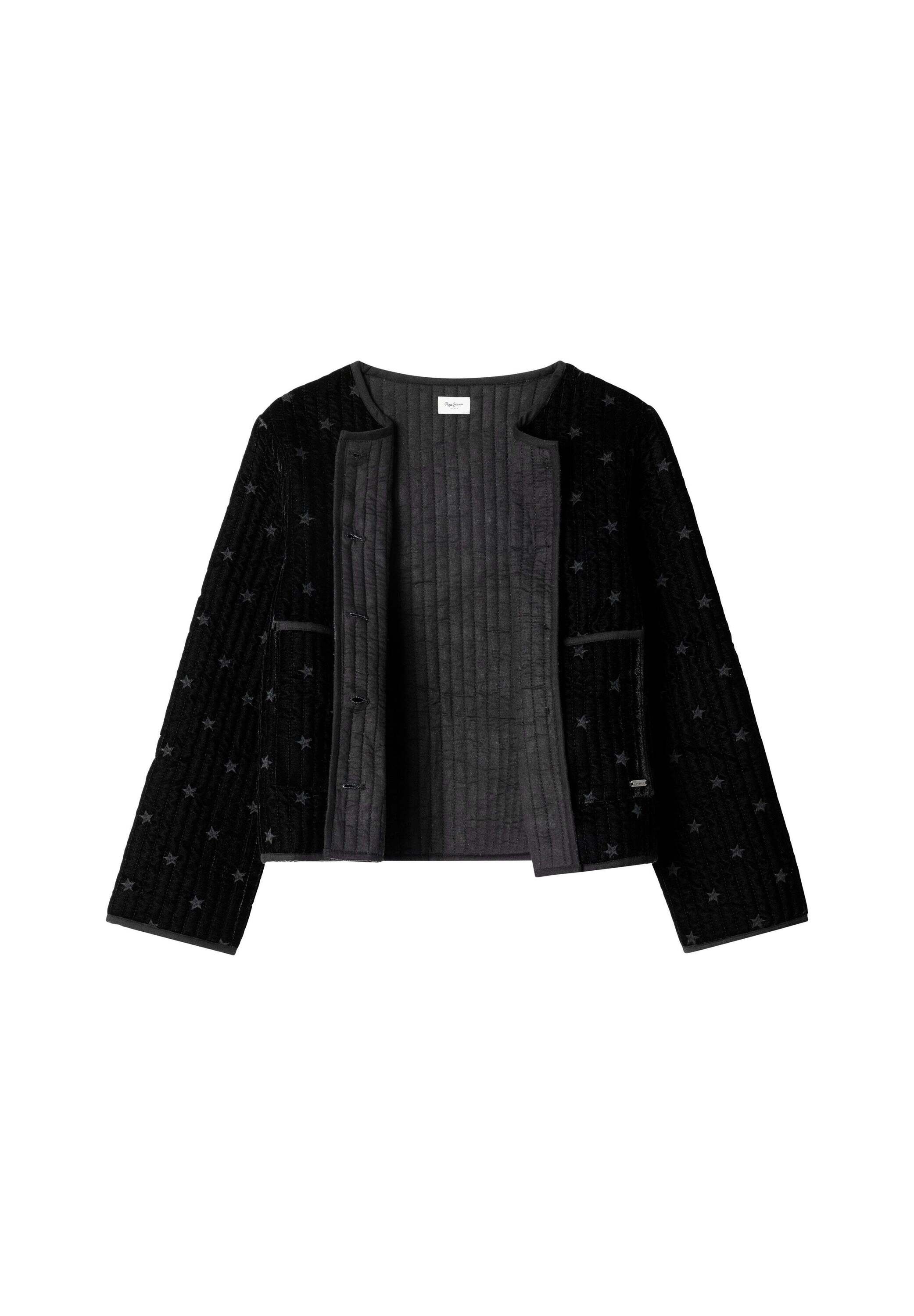Pepe Jeans Winterjacke »Winterjacke PRISCILLA«
