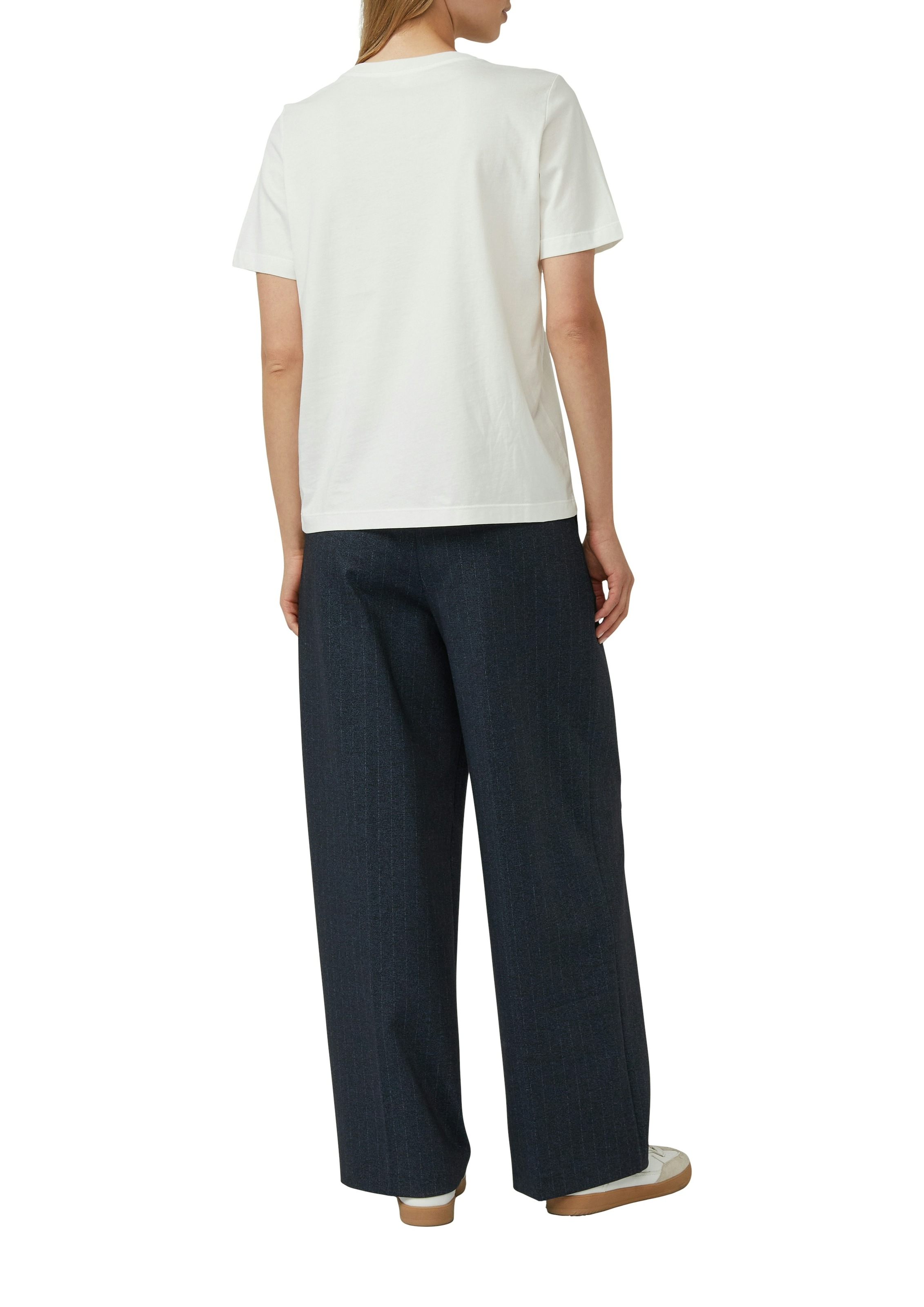 s.Oliver T-Shirt mit Print