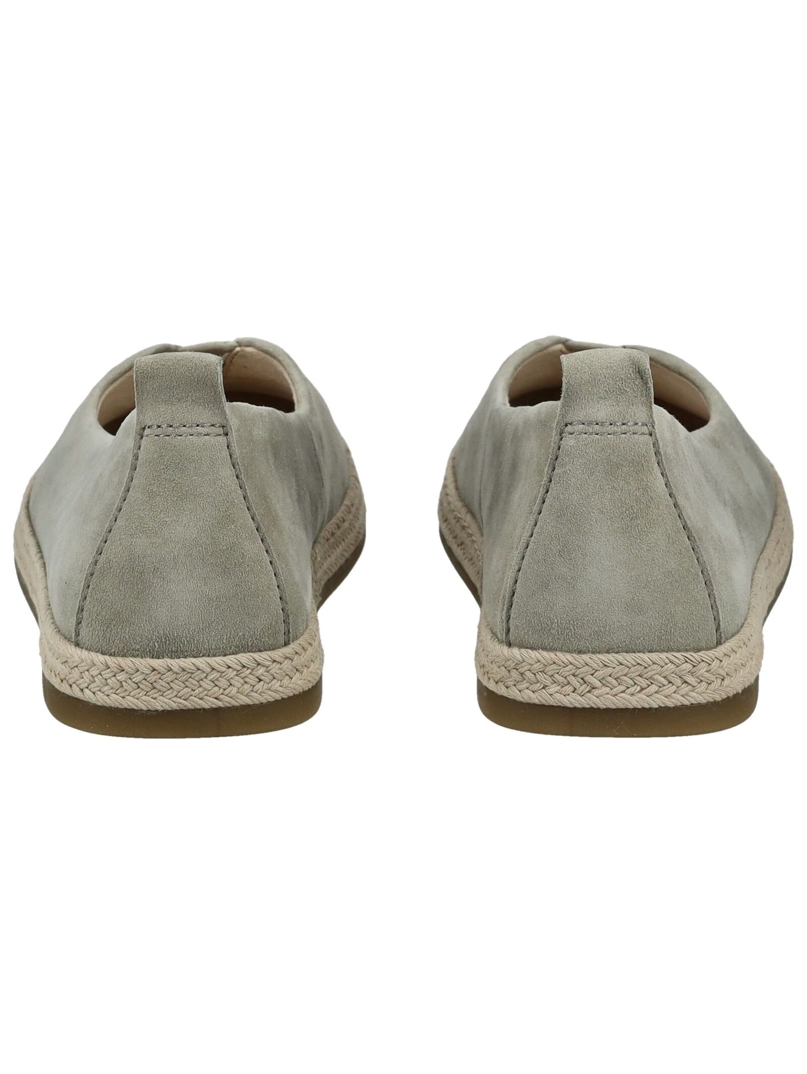 Gabor Slipper »Gabor Slipper Veloursleder«