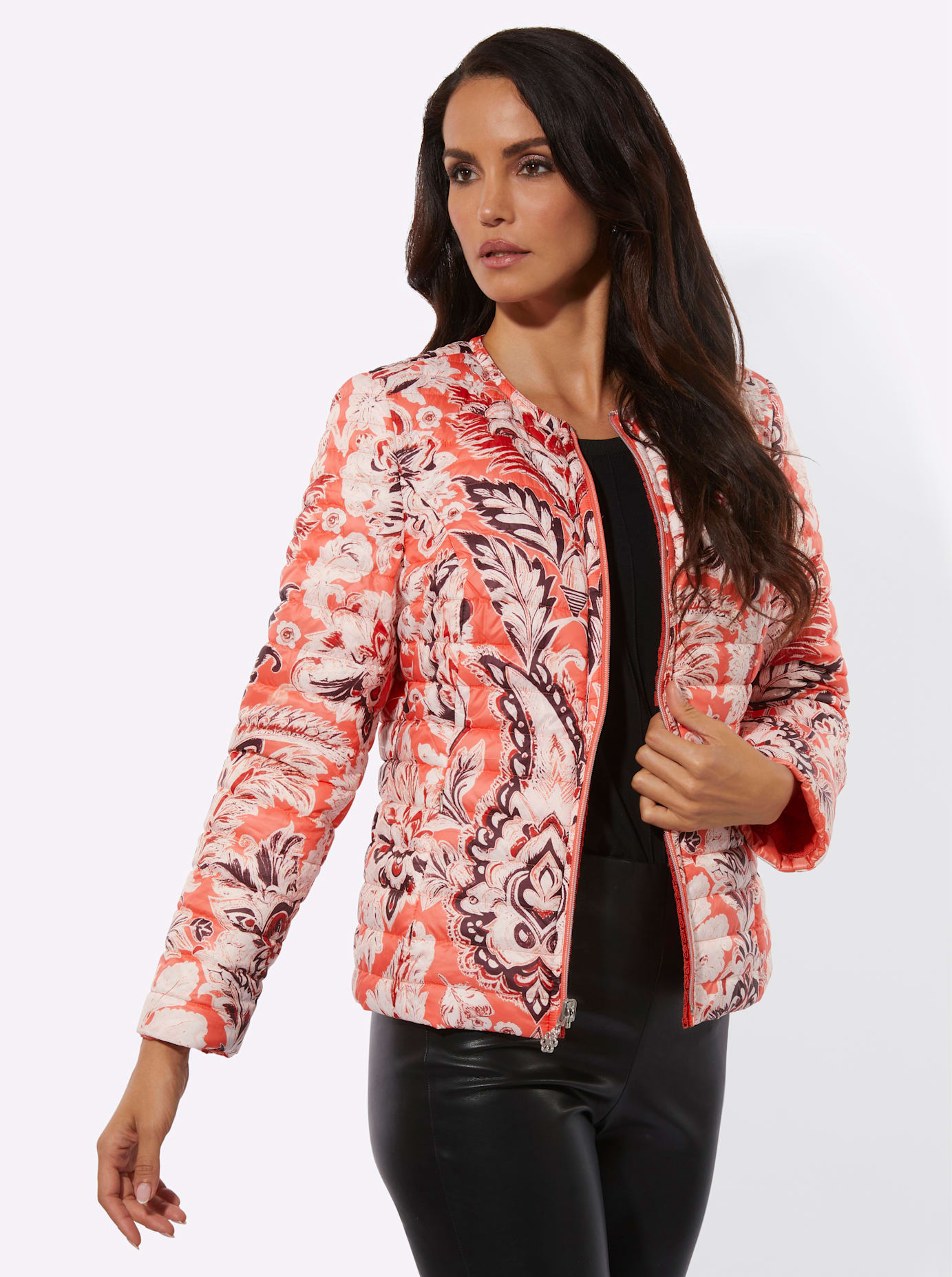 Thumbnail - creation L Wendejacke