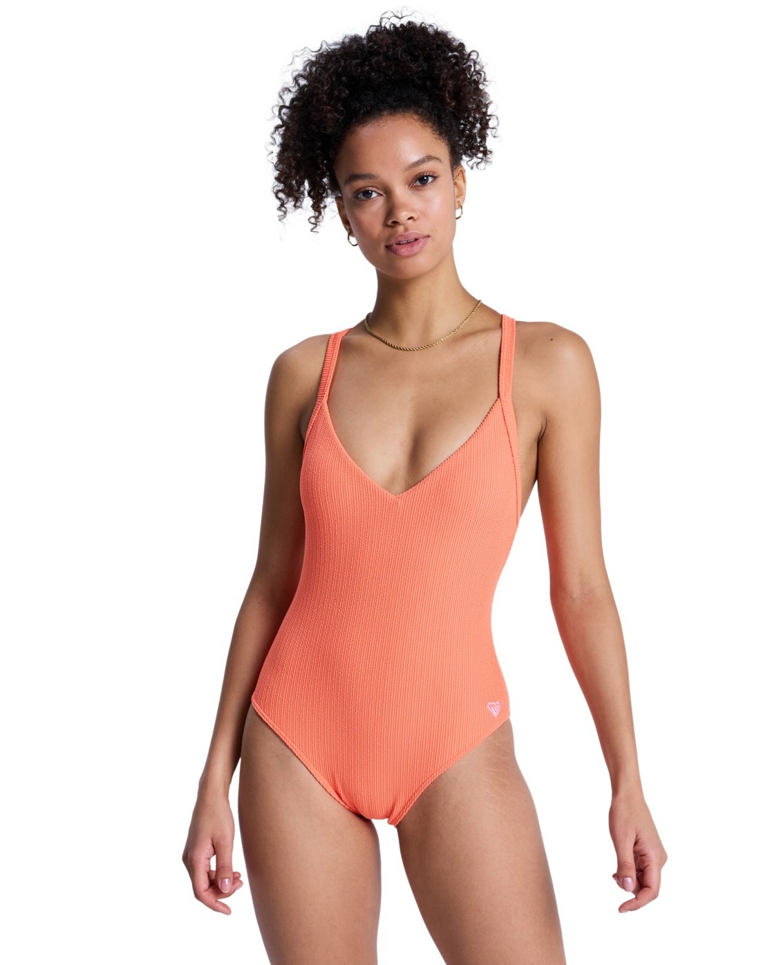 Roxy Badeanzug "Roxy Sunshine One-Piece"