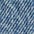MEDIUM INDIGO WORN IN