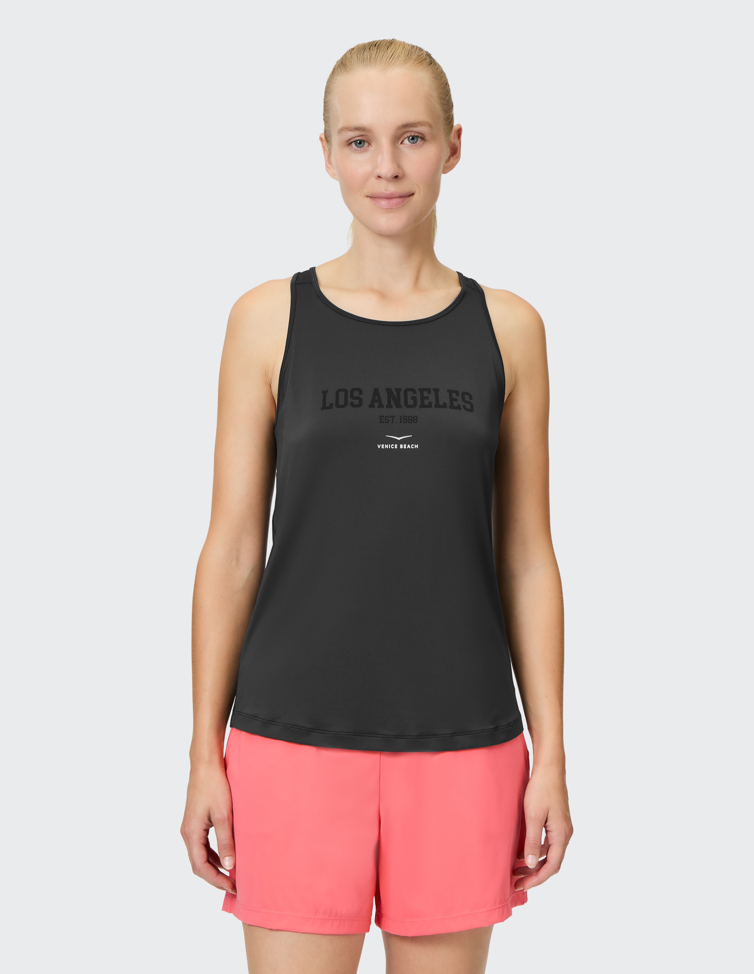 Venice Beach Tanktop "TANK TOP ZINTA"