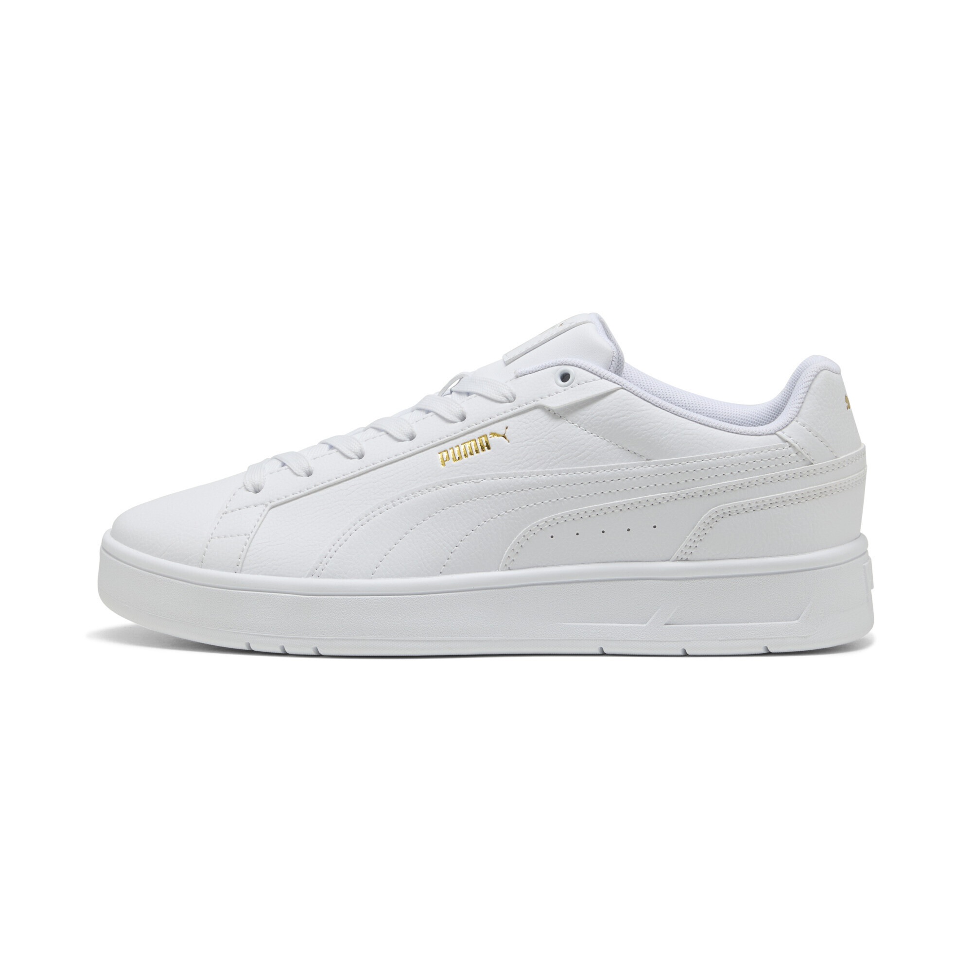 PUMA Sneaker »Court Classico Sneakers Erwachsene«