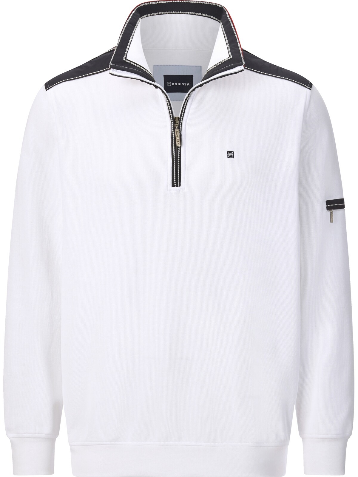 Babista Sweatshirt »Sweatshirt MODAVERDE«
