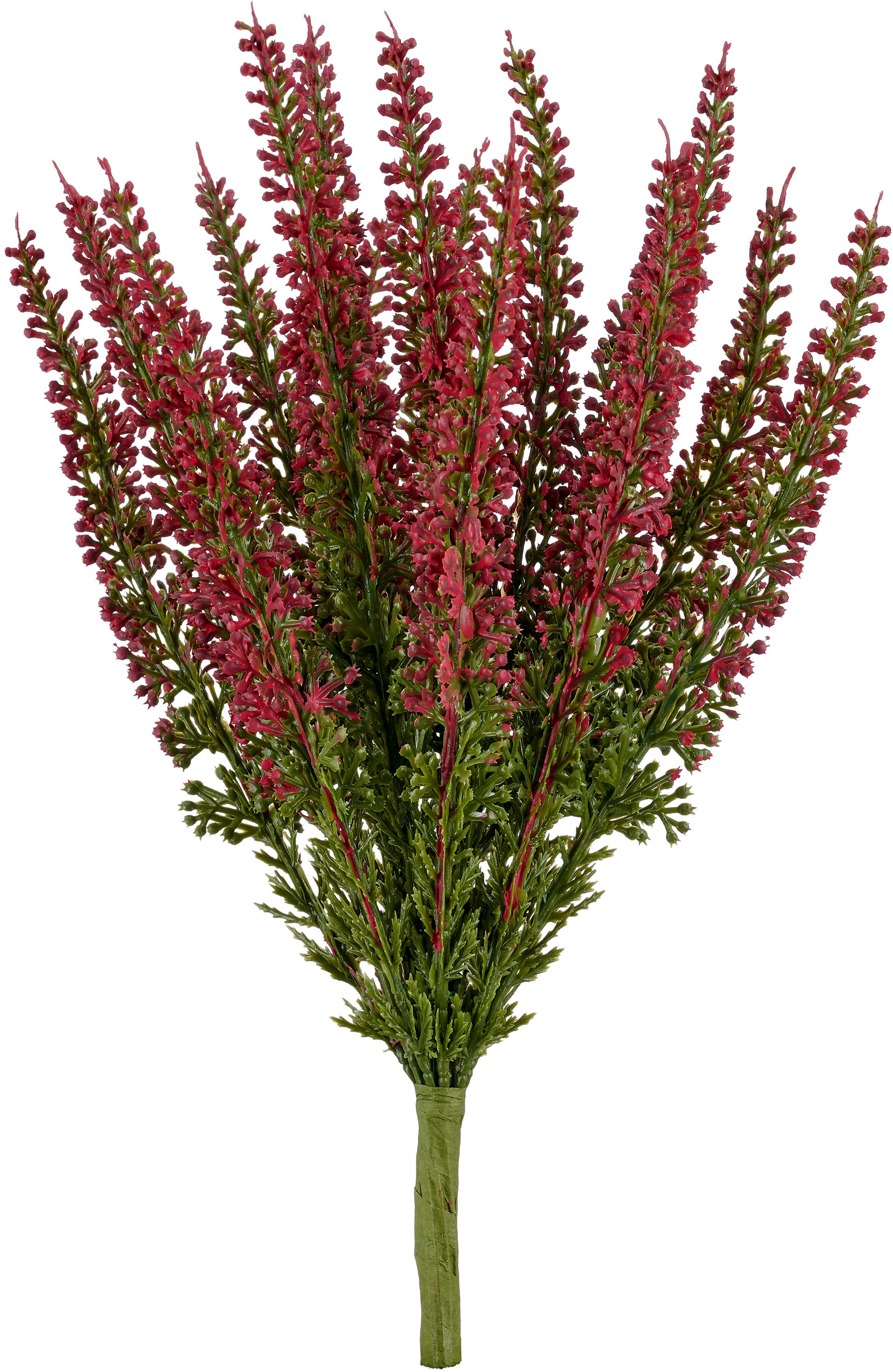 Creativ green Kunstpflanze "Heidepflanze" günstig online kaufen