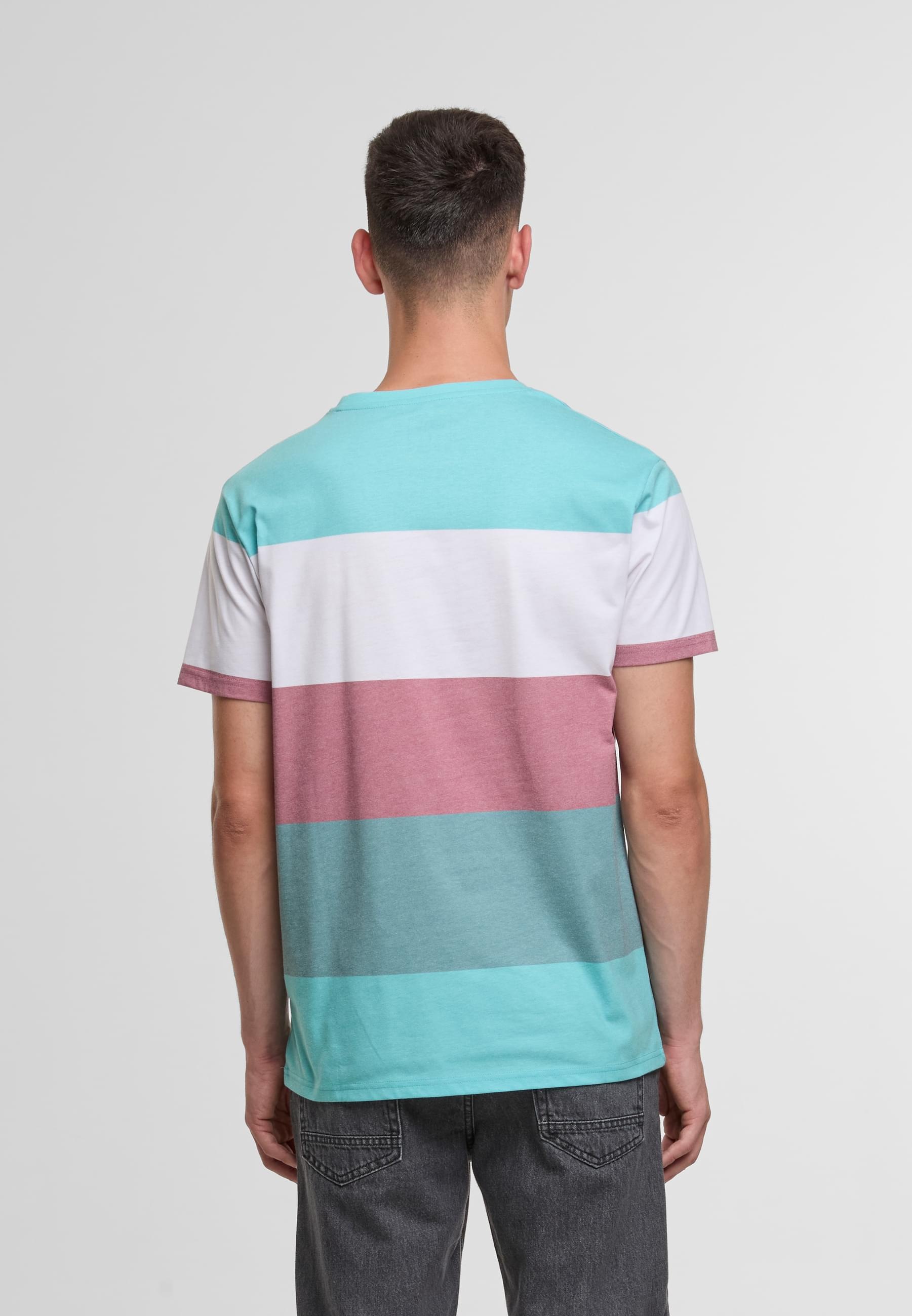 Just Rhyse Kurzarmshirt »Just Rhyse Herren Just Rhyse Seaside T-Shirt« 1 Stk.