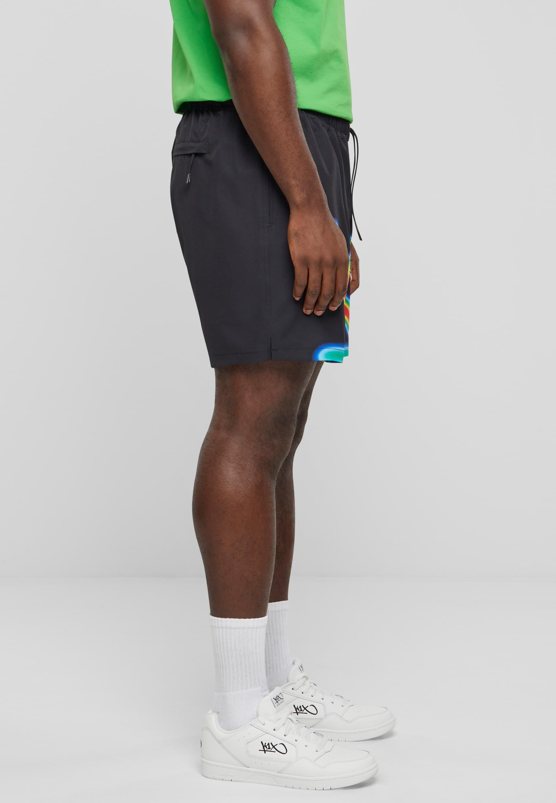 K1X Shorts »K1X Herren KXM241-024-1 K1X Heatmap Shorts«