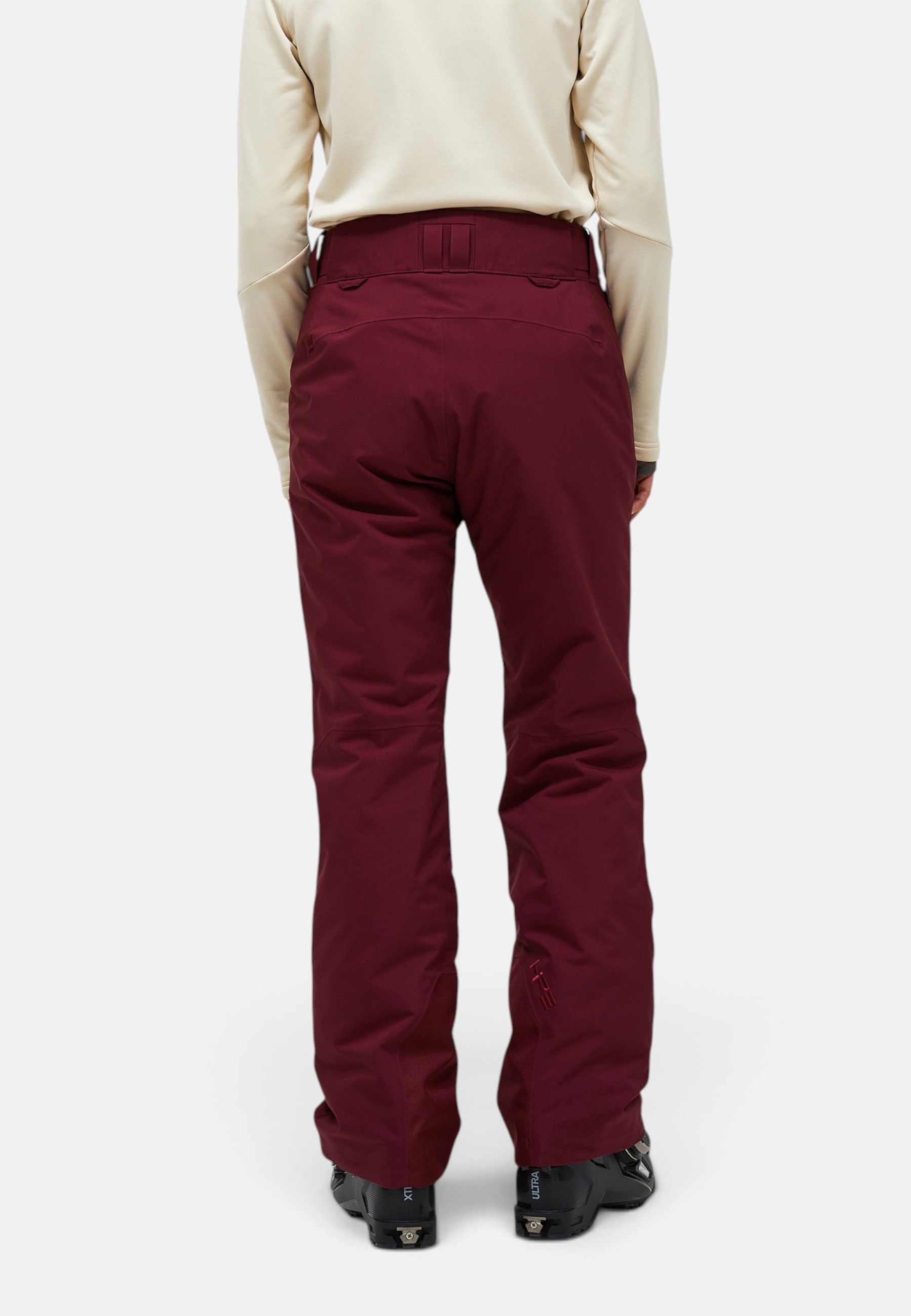 Peak Performance Skihose »W Anima Hipe® 2l Insulated Shell Pants«  wasserdicht