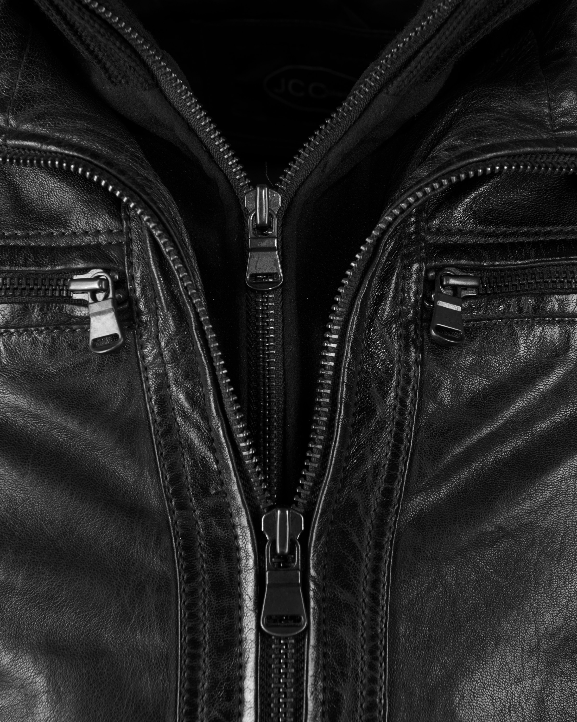 JCC Lederjacke »40785«