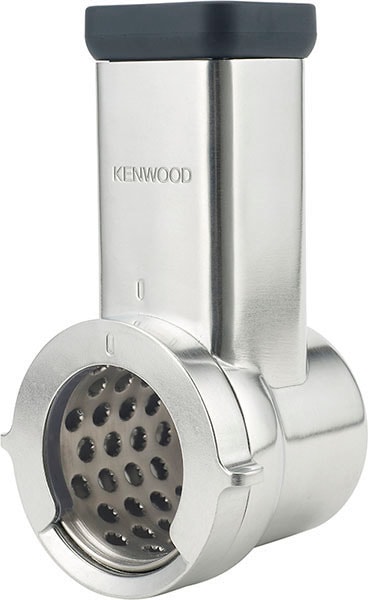 KENWOOD Trommelraffel »KAX643ME«, Nur nutzbar mit dem dazugehörigen Adapter (Bestell-Nr. 701267)