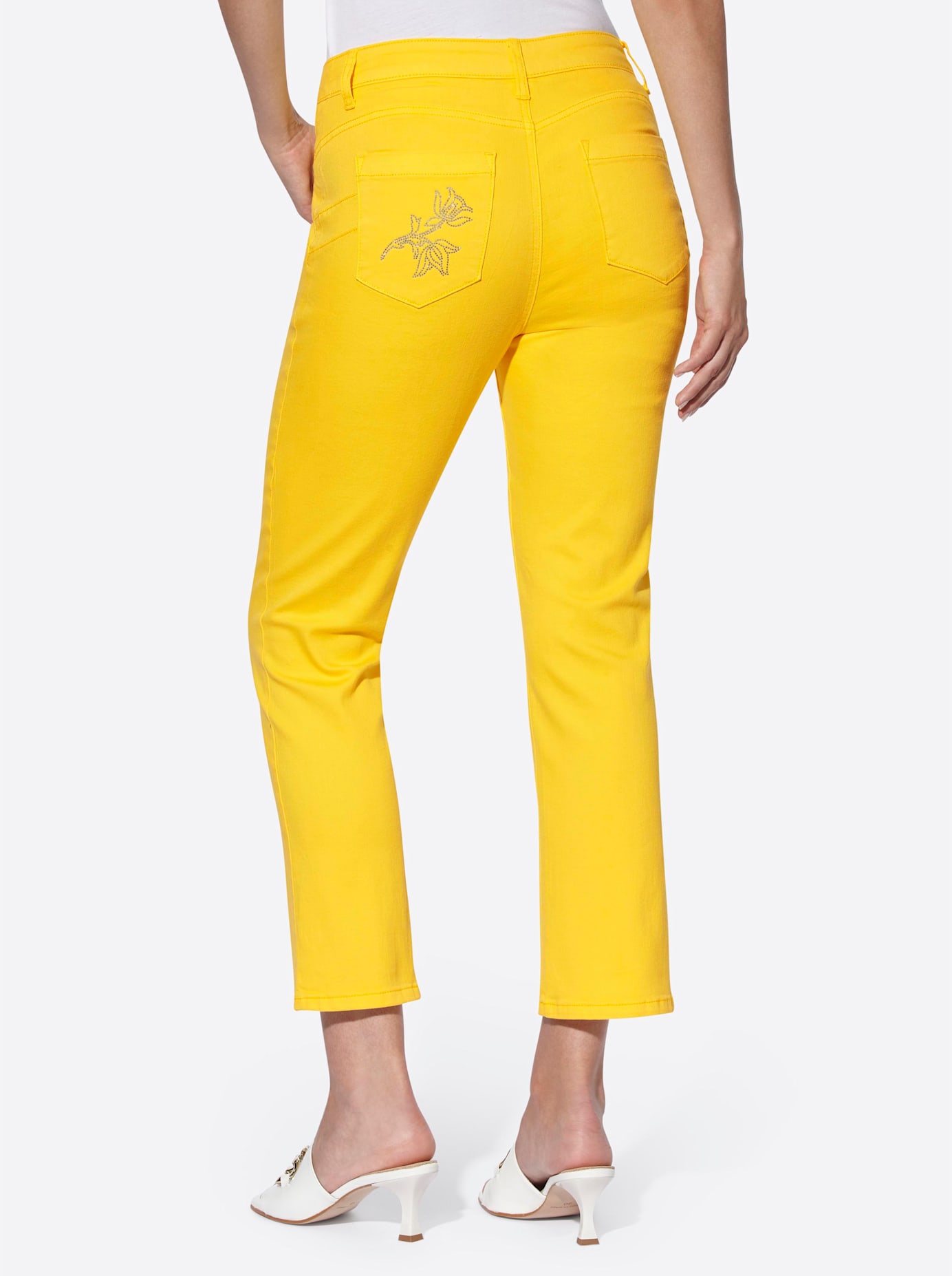 Thumbnail - heine Push-up-Jeans 1 Stk.