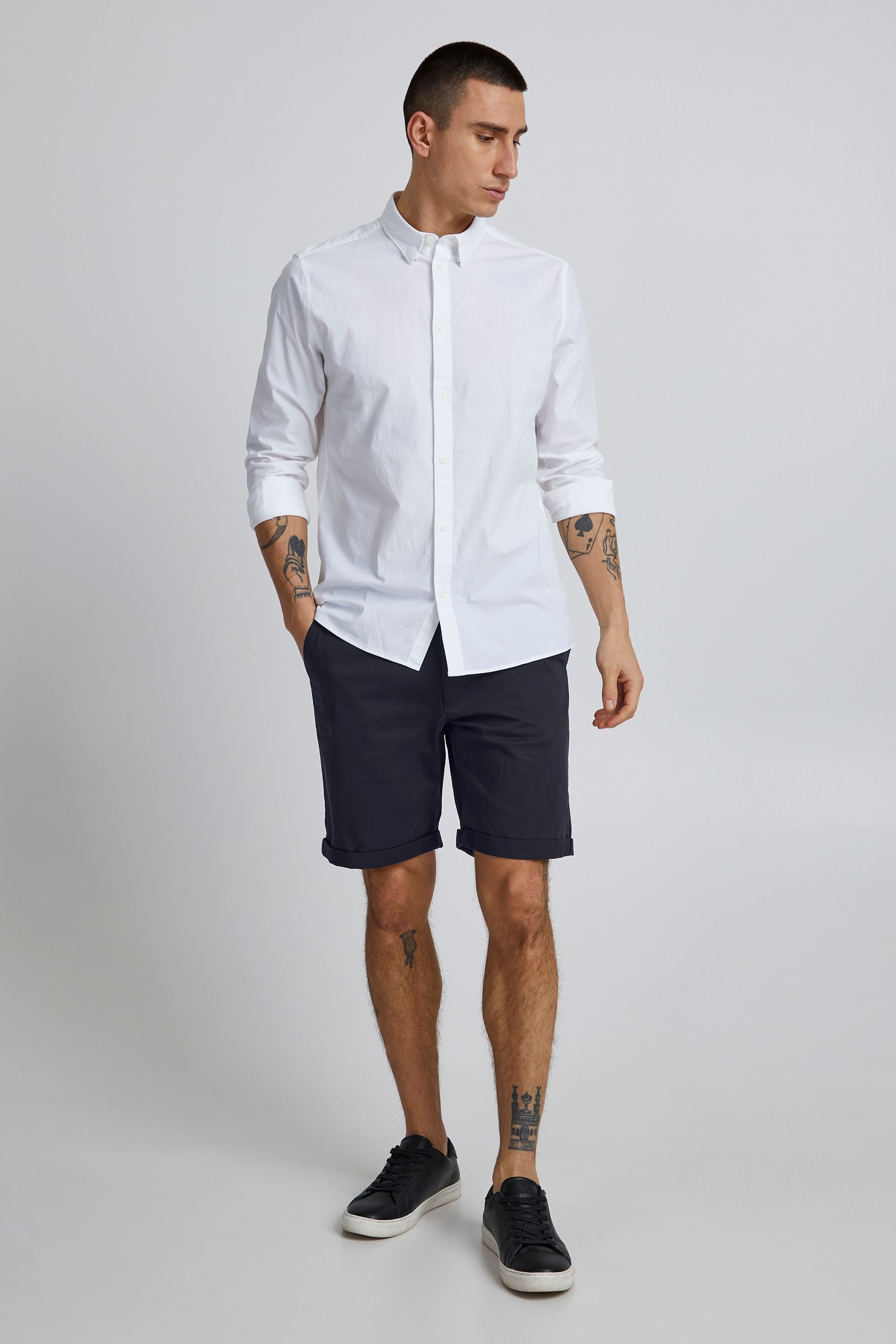 Solid Shorts "Shorts SDRockcliffe" günstig online kaufen