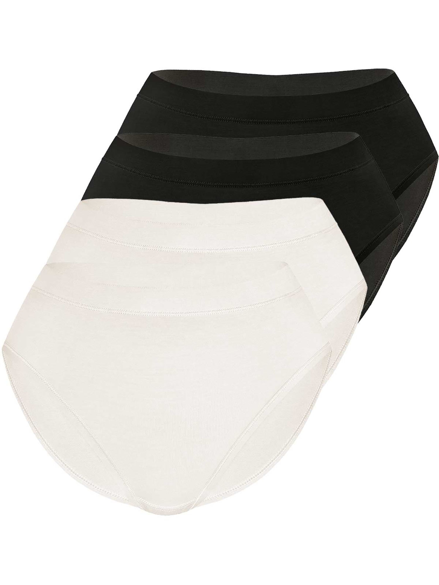 Sassa Minislip "4er Sparpack Slip Mini LOVELY SKIN"